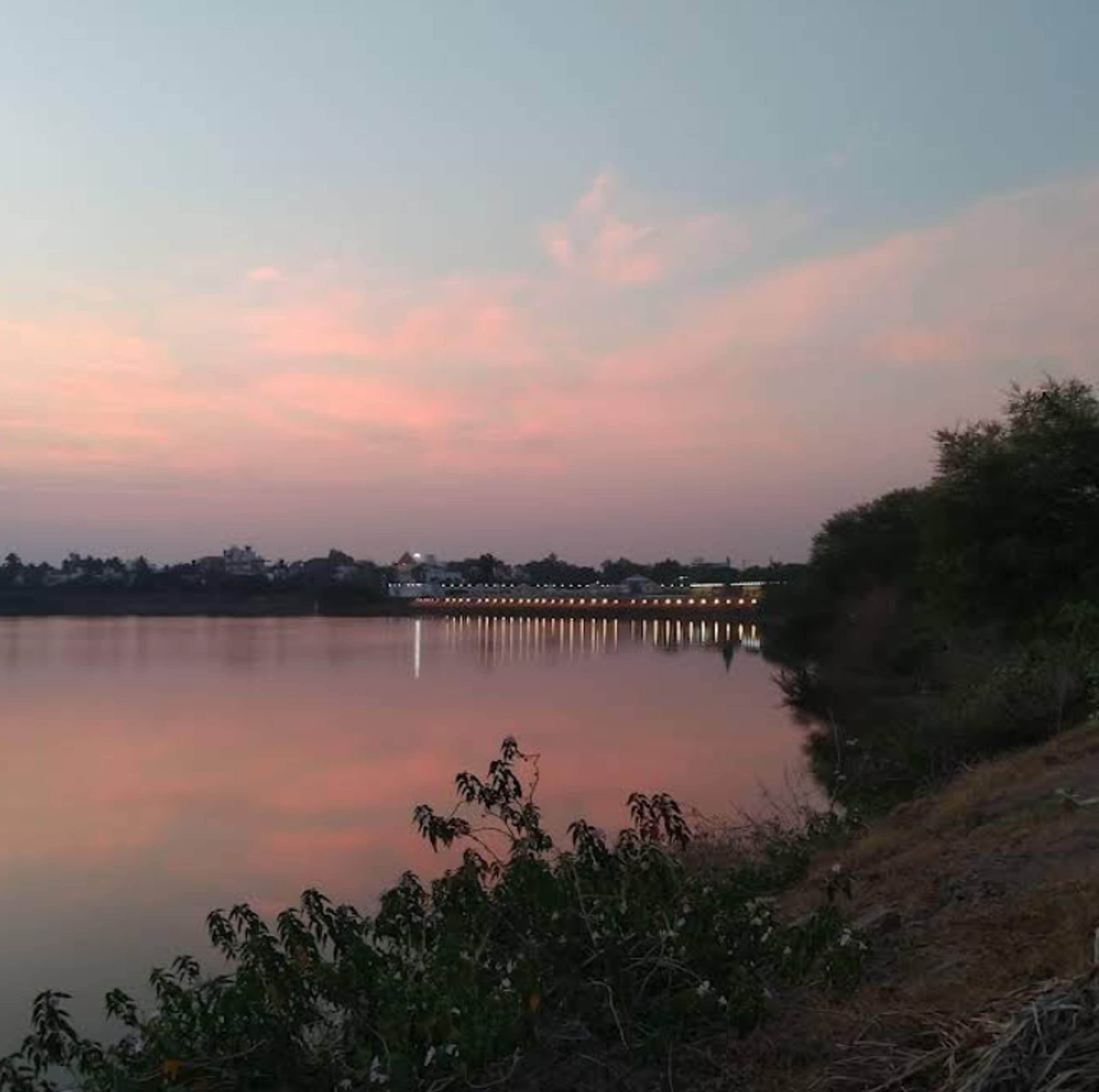 Gallery image 1 of Padmavati Lake