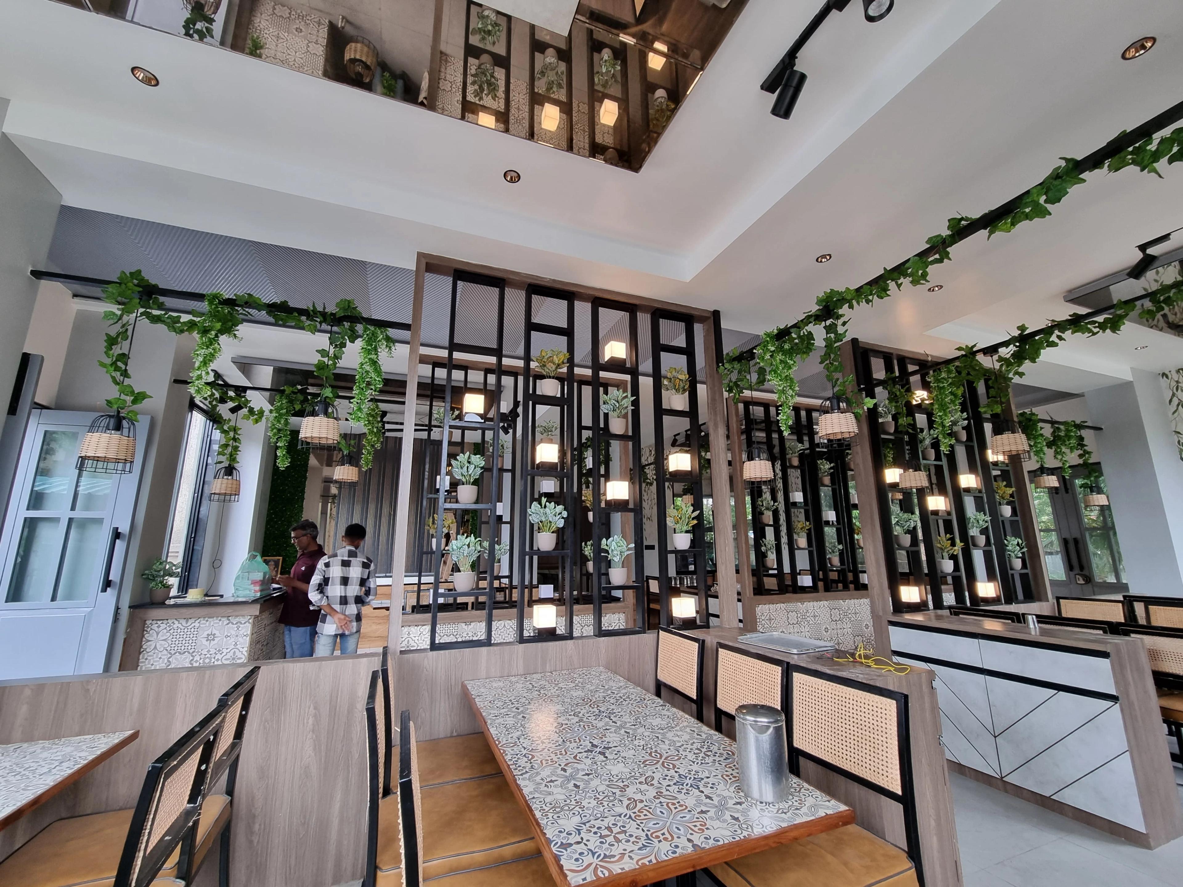 Gallery image 4 of Hotel Aishwarya 