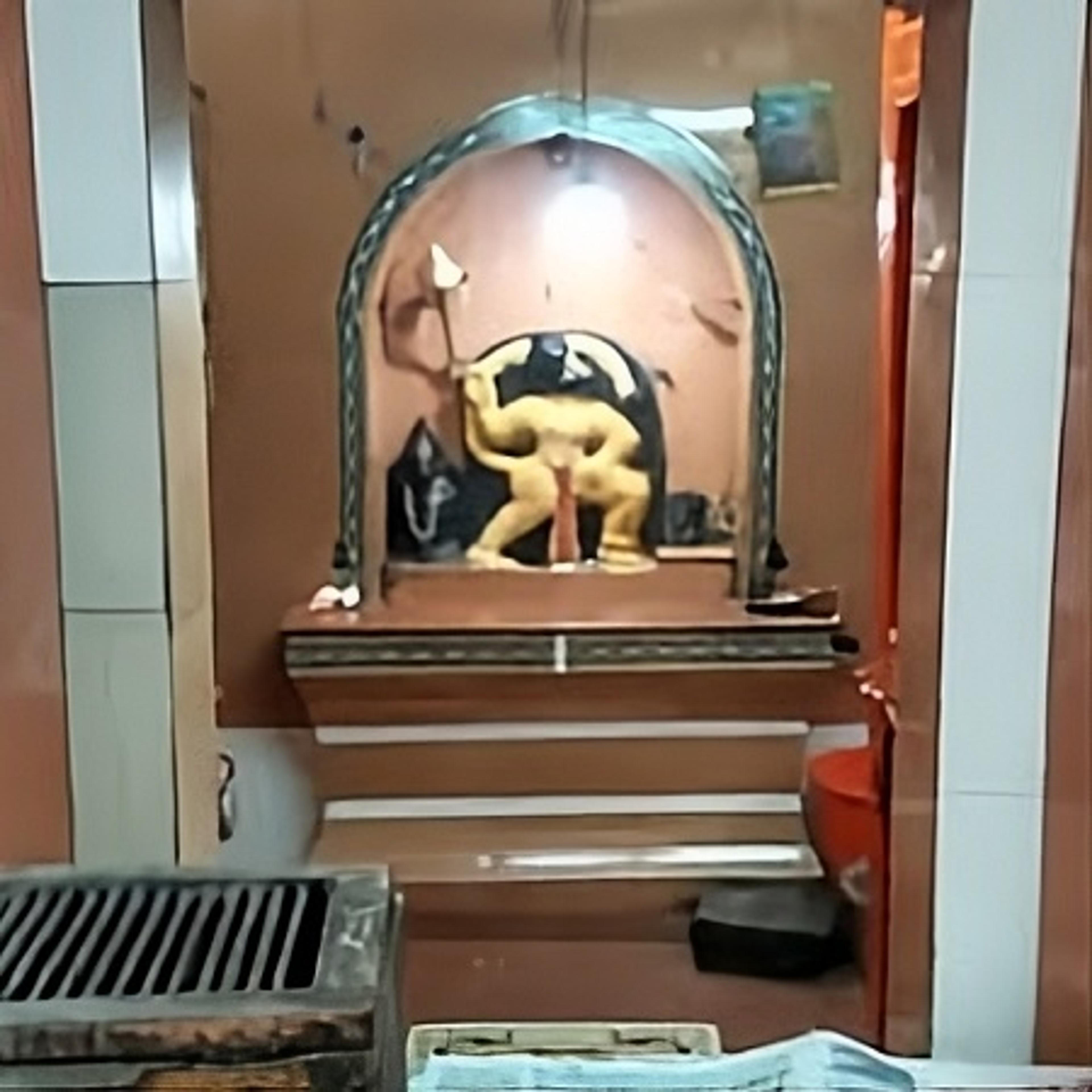 Gallery image 4 of Kala Maruti Mandir