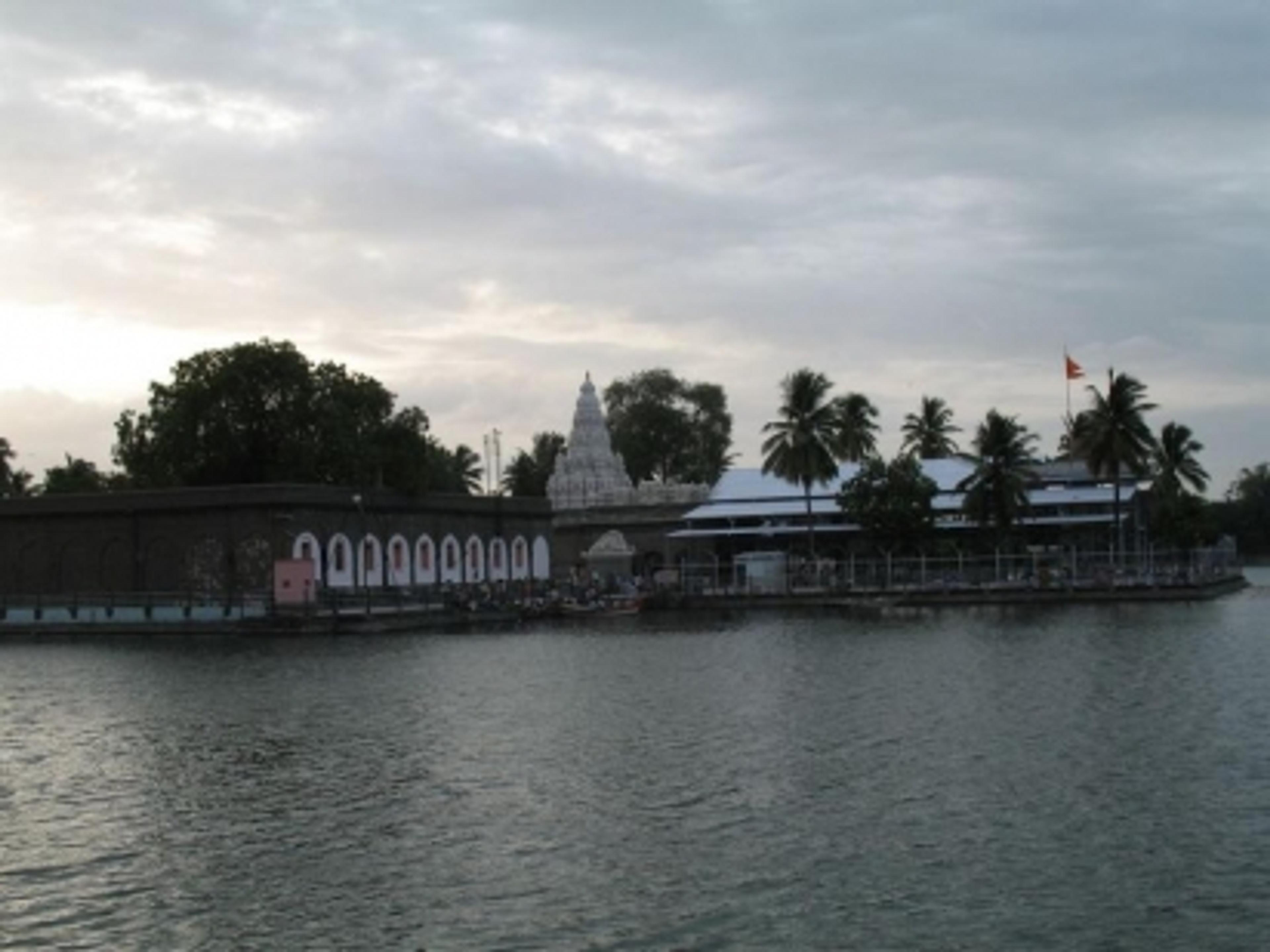 Gallery image 3 of Ekrukh Lake Solapur