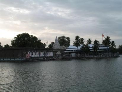 Gallery image 3 of Ekrukh Lake Solapur
