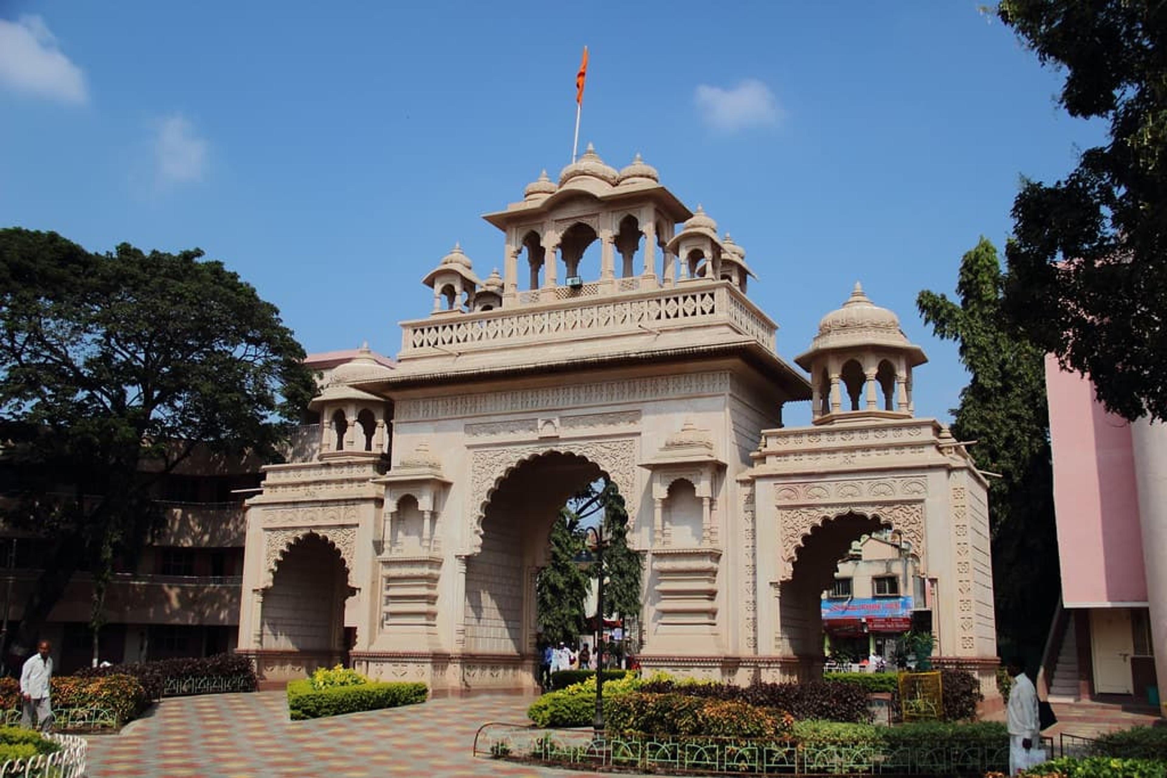 Gallery image 2 of Shri Gajanan Maharaj Mandir