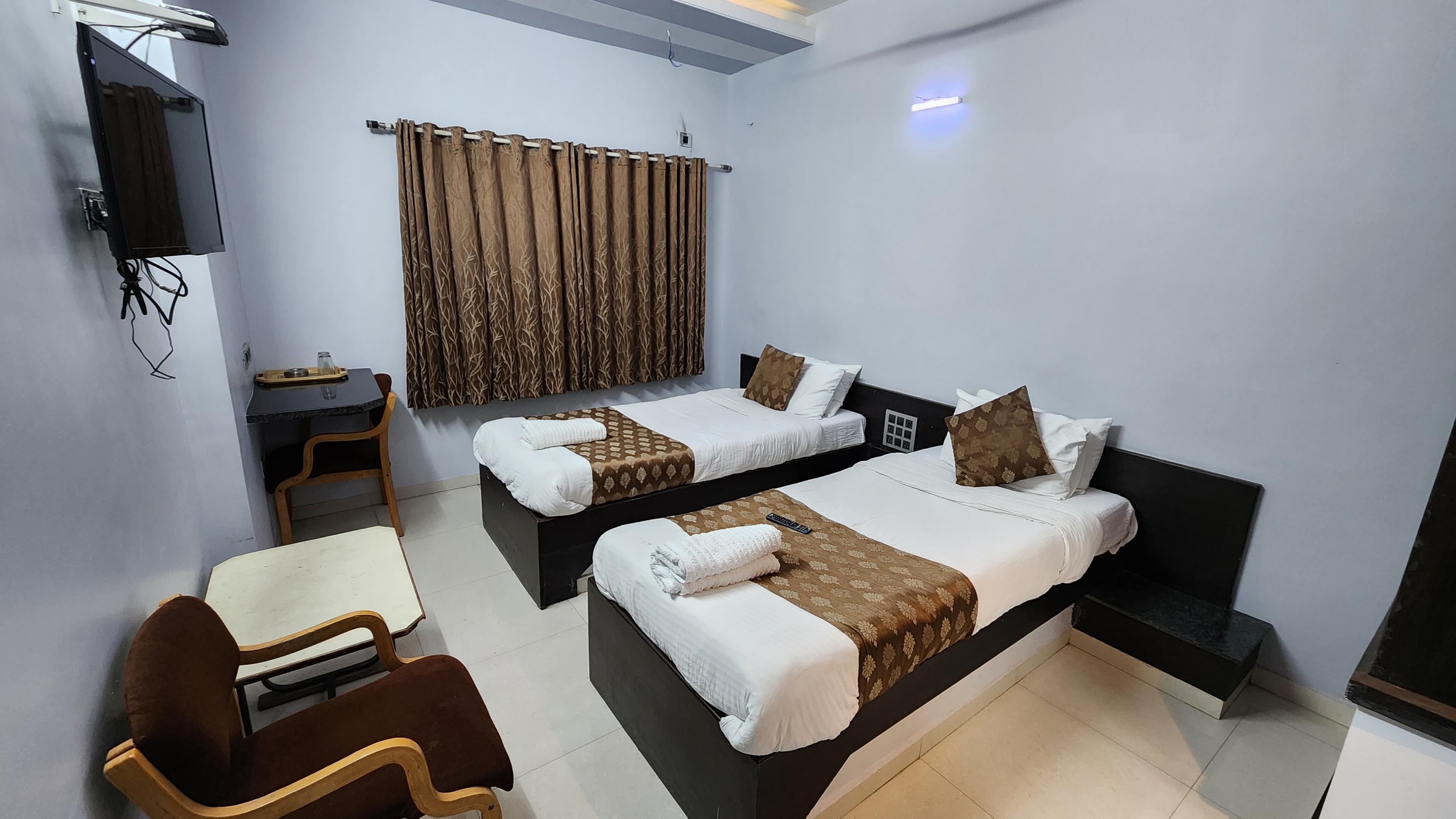 Gallery image 7 of Aishwarya Lodge