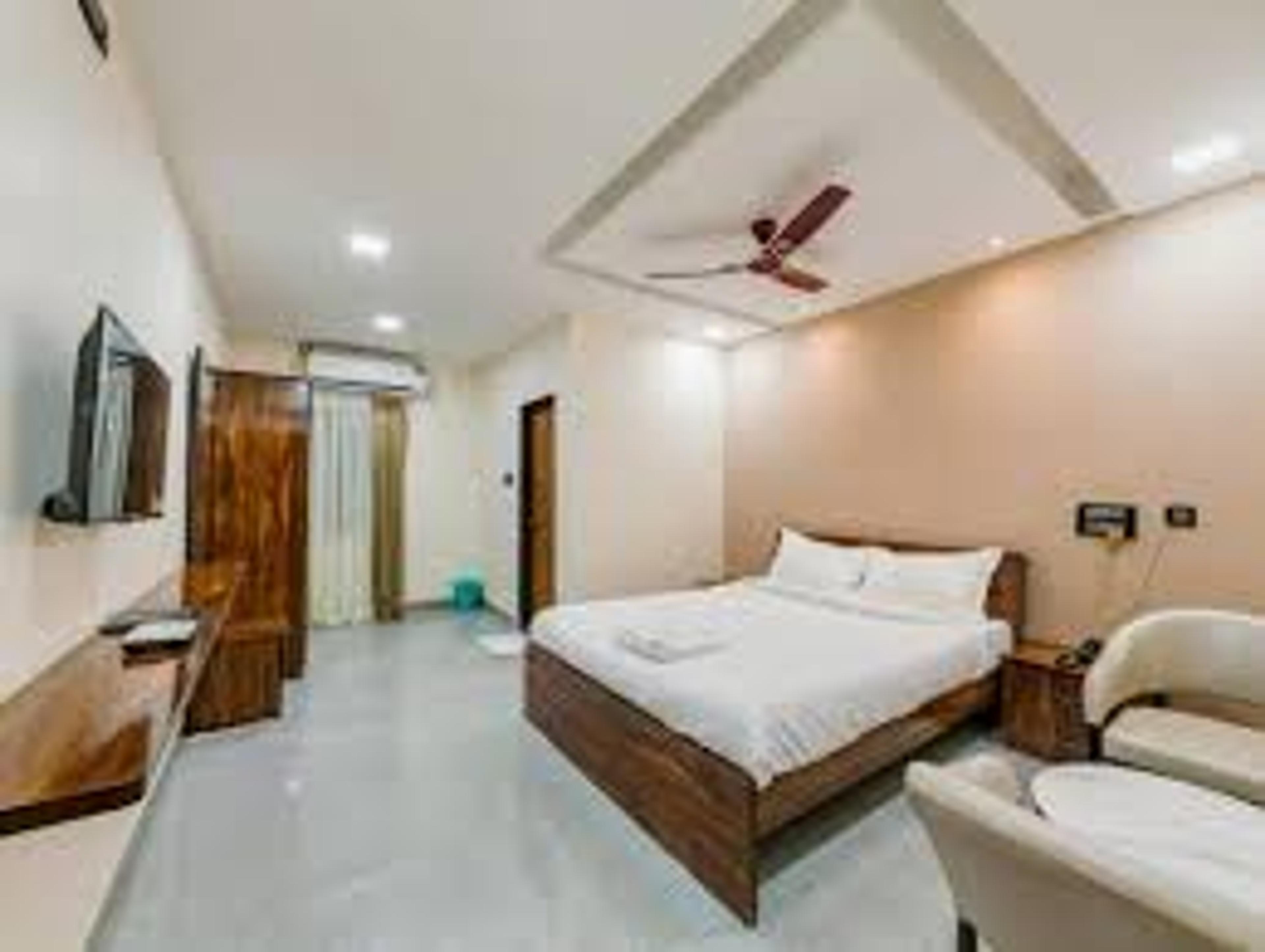 Gallery image 5 of Hotel Shamiana