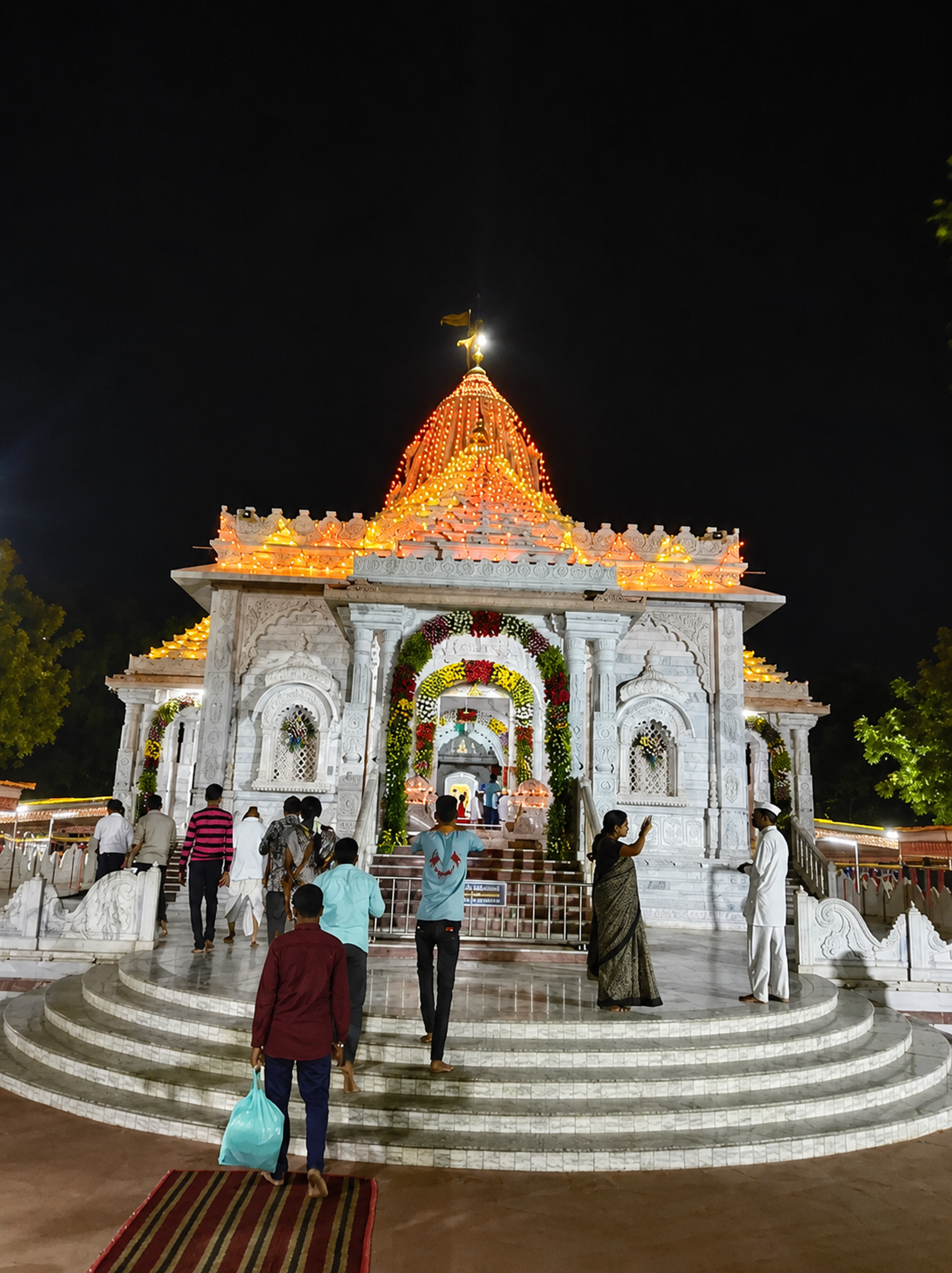 Gallery image 5 of Shri Gajanan Maharaj Mandir