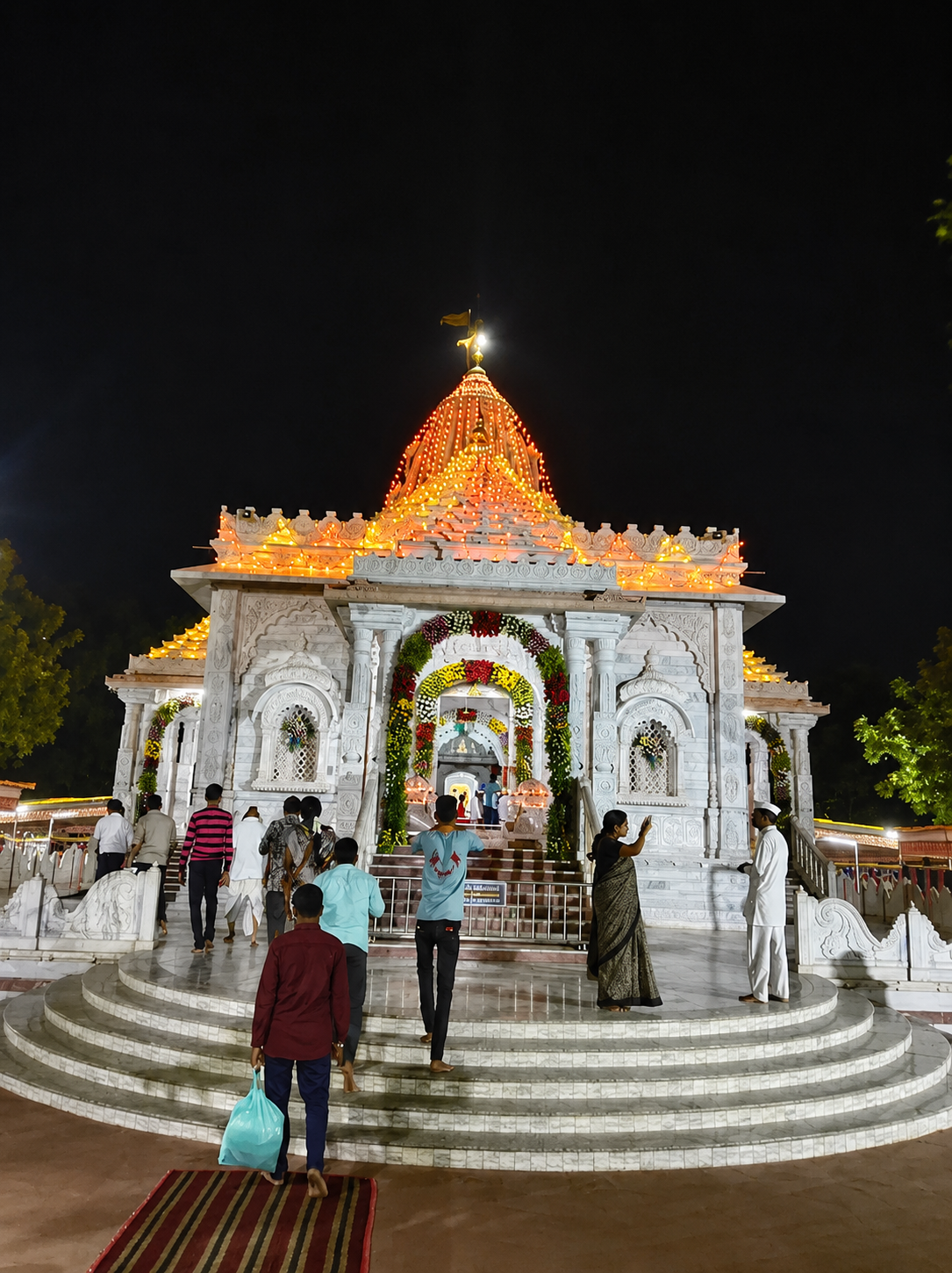Gallery image 5 of Shri Gajanan Maharaj Mandir