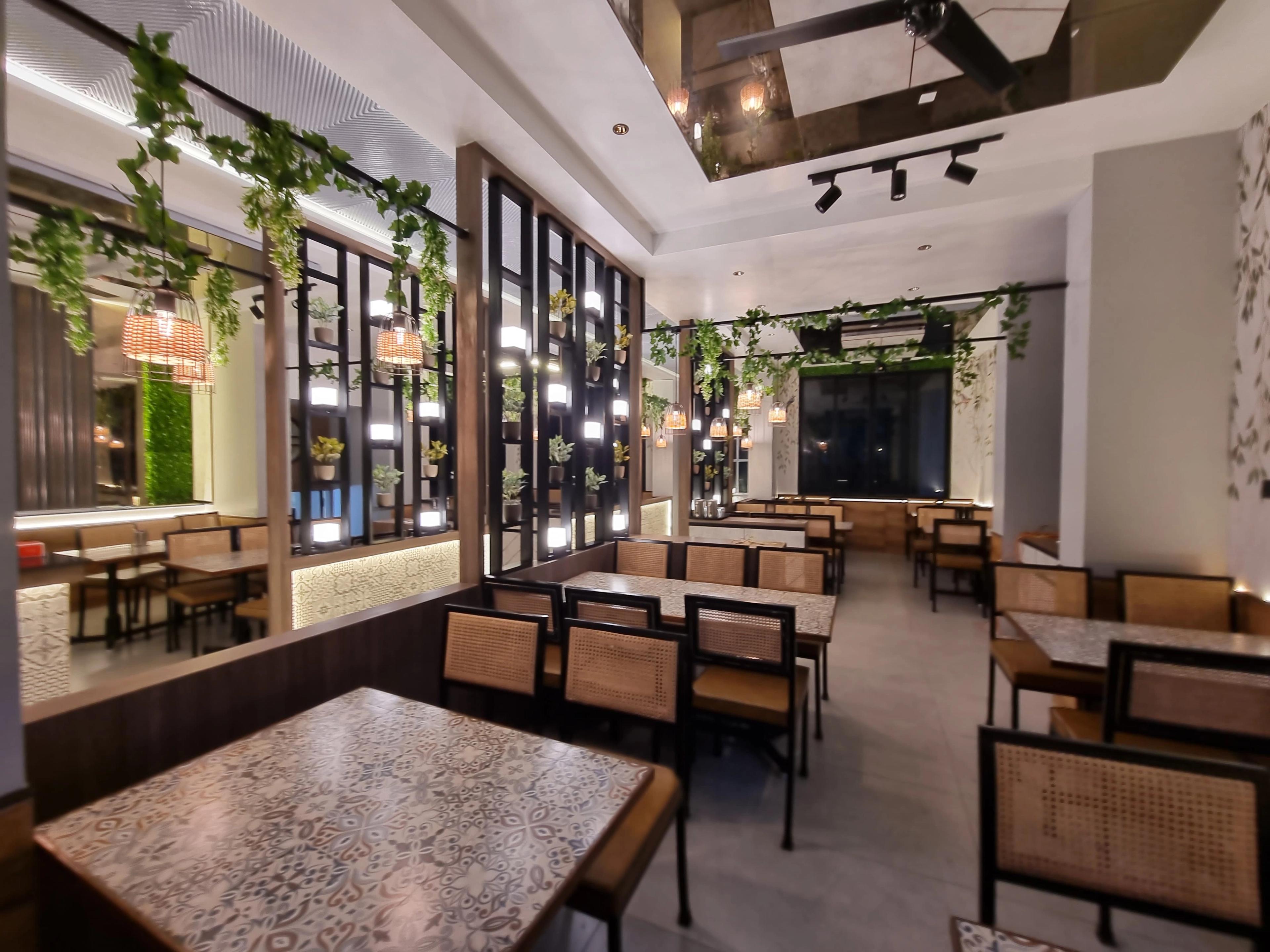 Gallery image 2 of Hotel Aishwarya 