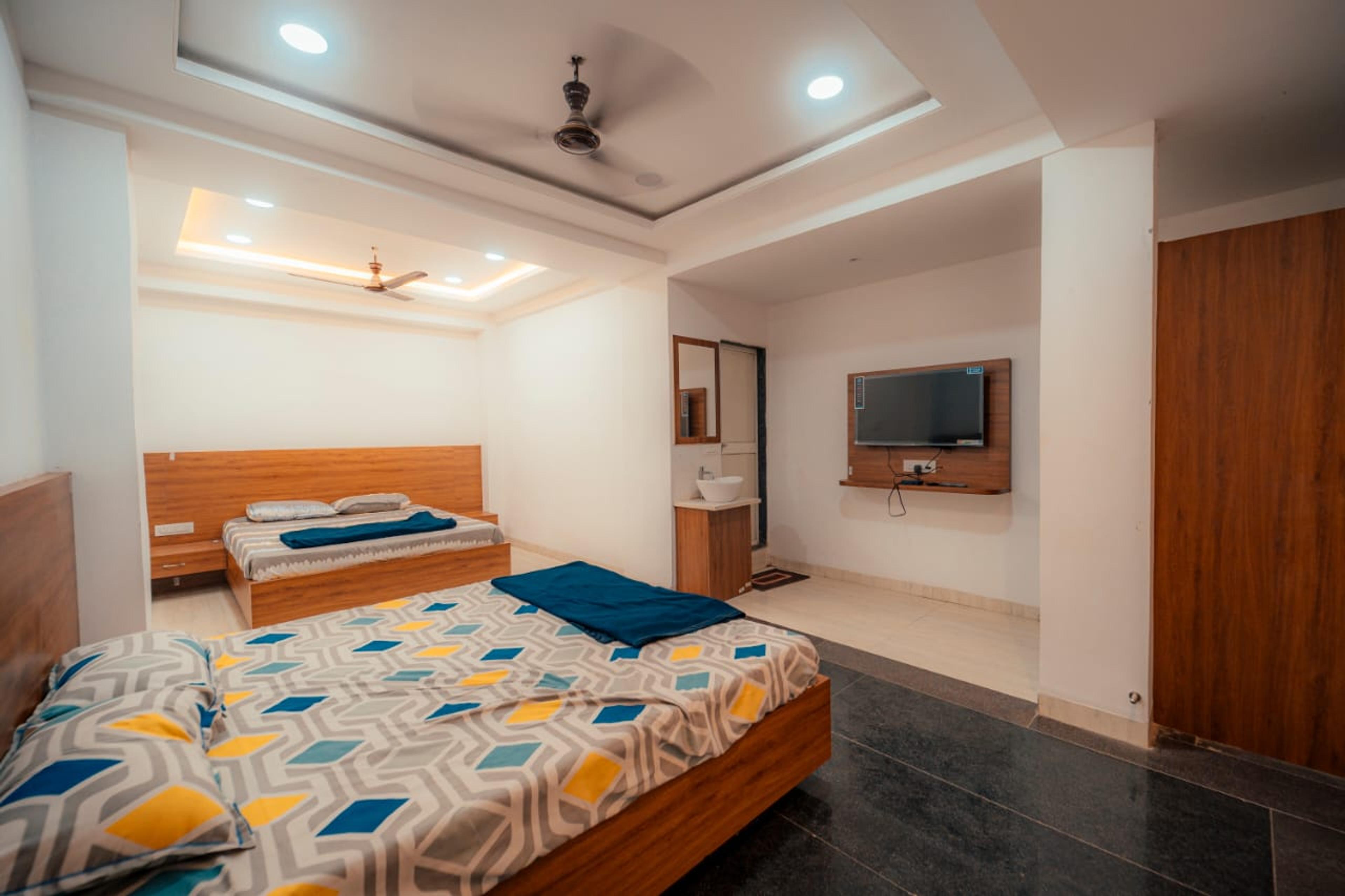 Gallery image 9 of Shree Laxmi Narayan Lodge