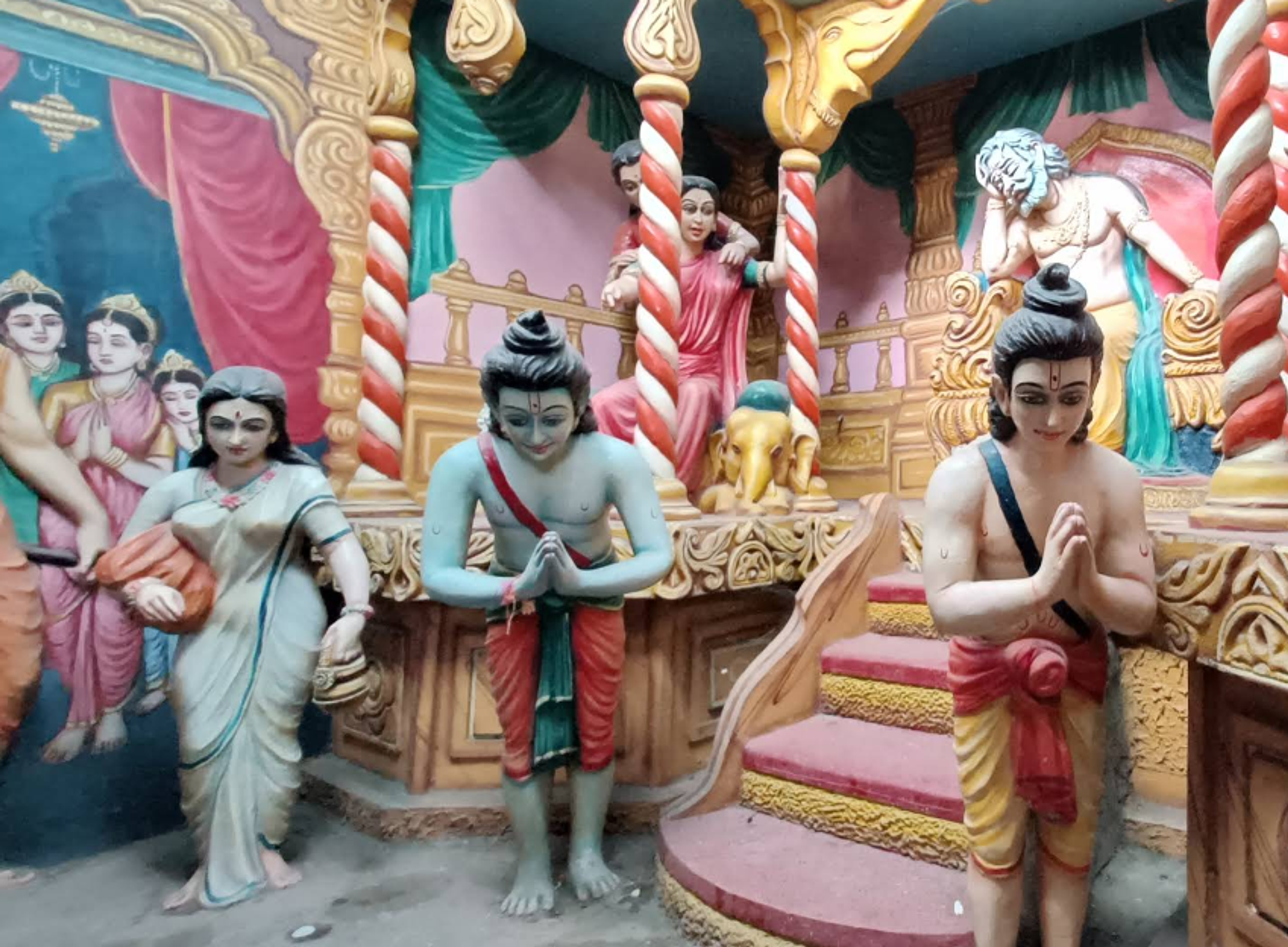 Gallery image 13 of Kaikadi Maharaj Math Pandharpur