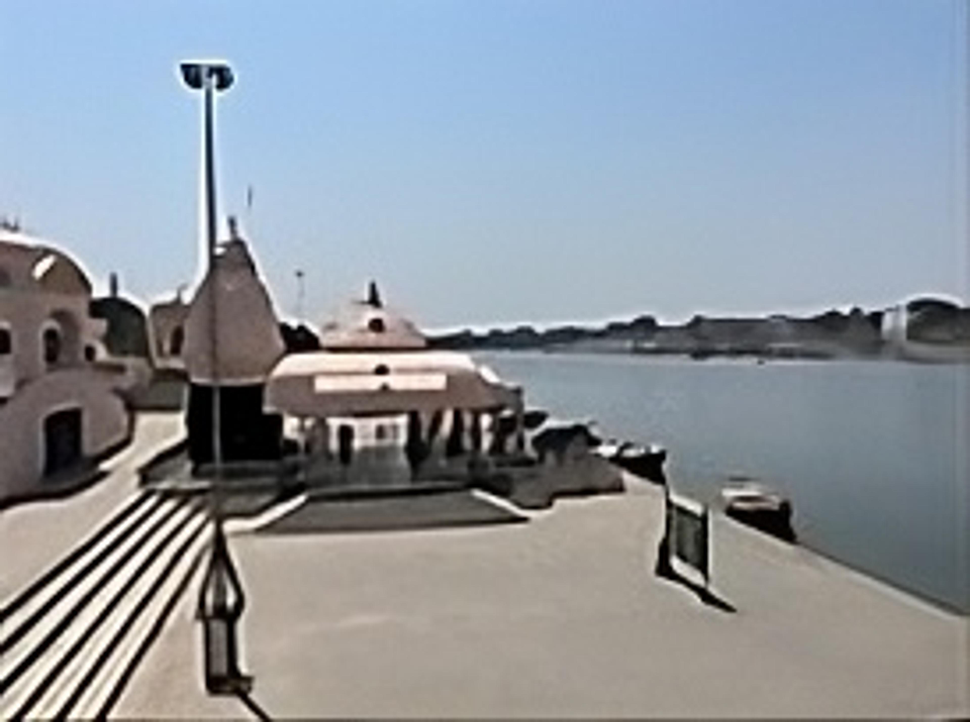 Gallery image 3 of  Sri Radha Pandharinath Mandir Pandharpur
