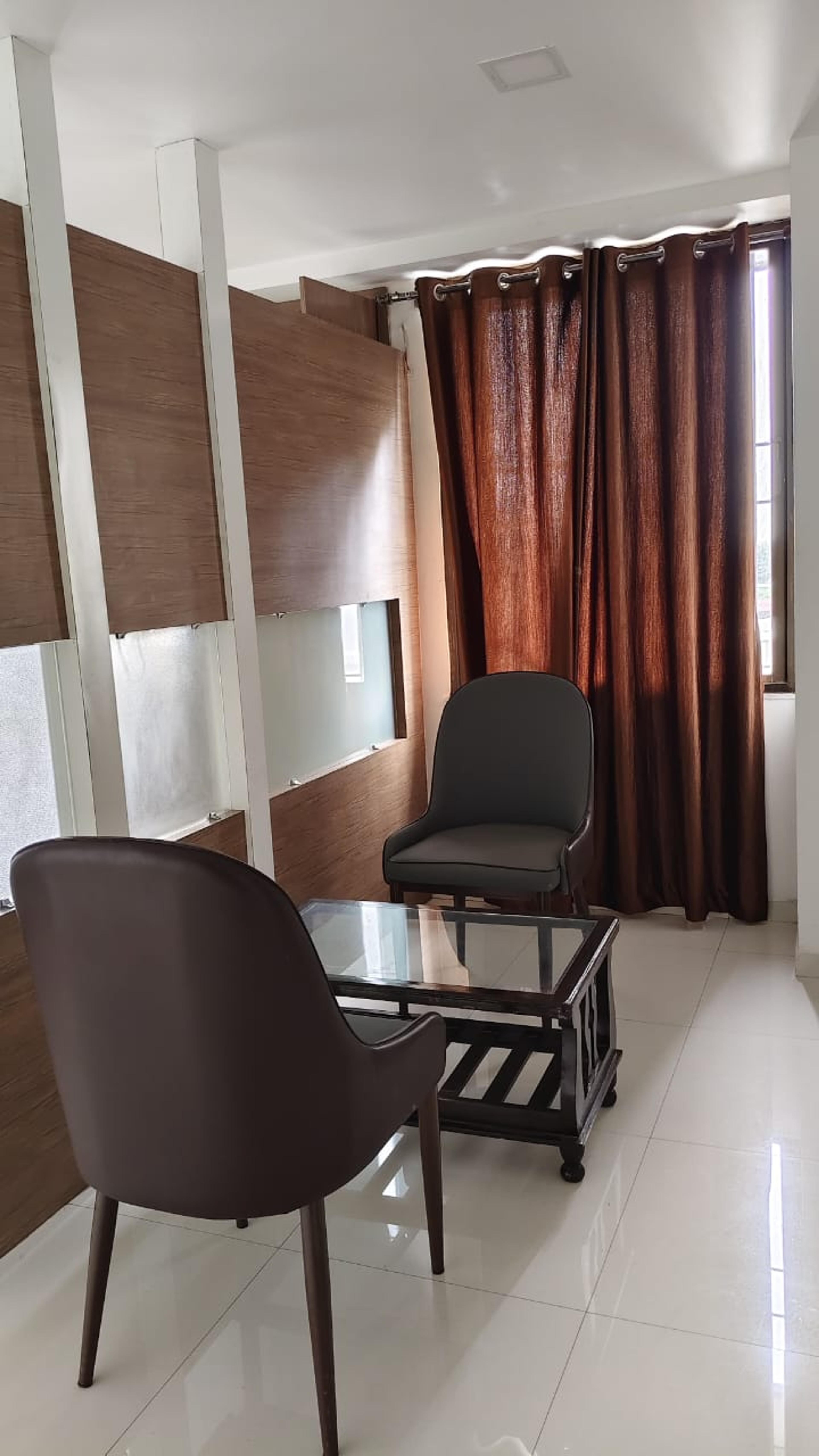 Gallery image 9 of Hotel Royal Respite