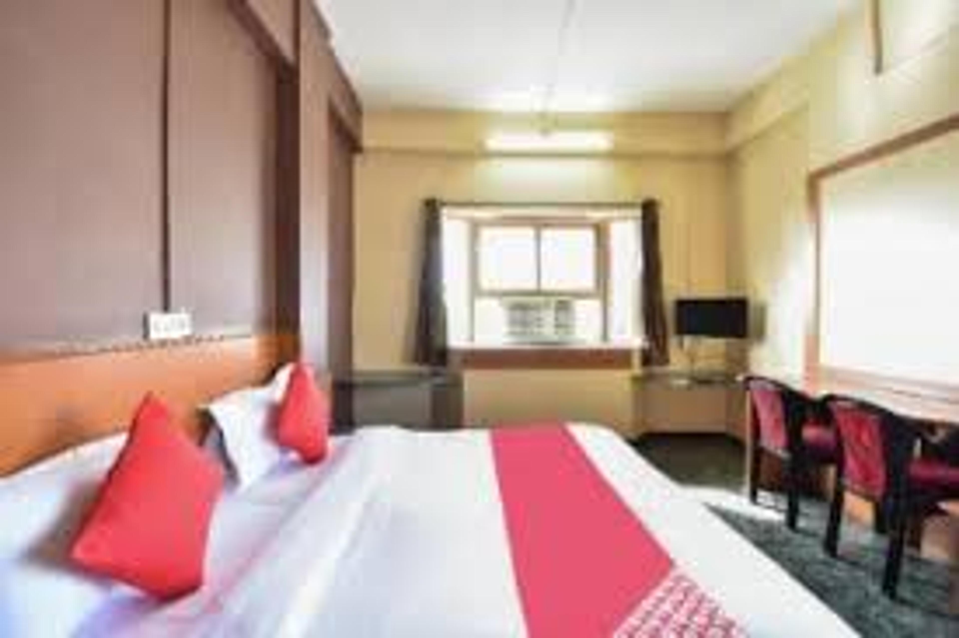 Gallery image 4 of Hotel Shamiana