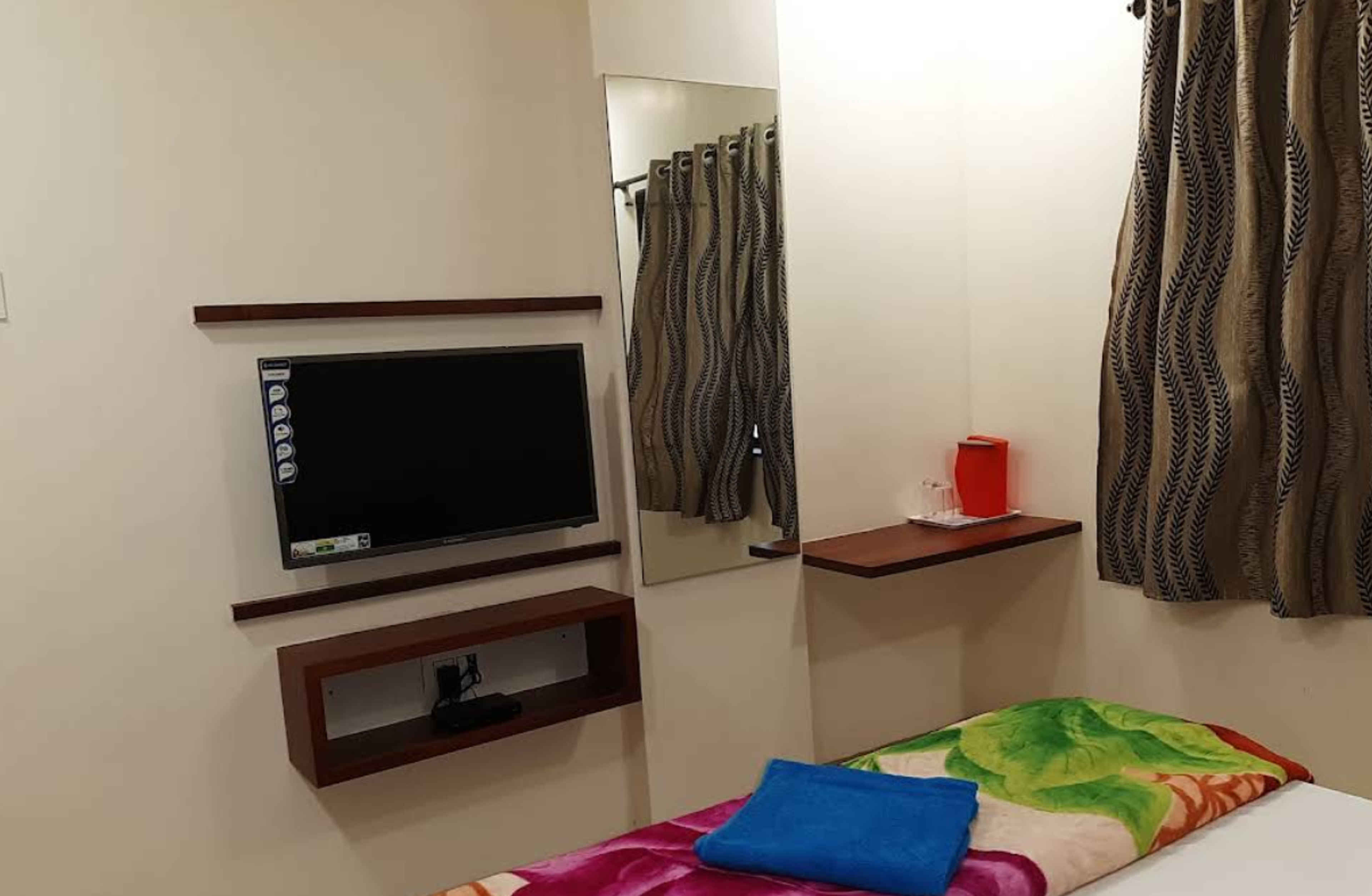 Gallery image 3 of Shivram Delux Lodge