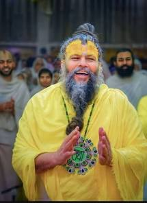 Gallery image 1 of Shri Premanand Maharaj