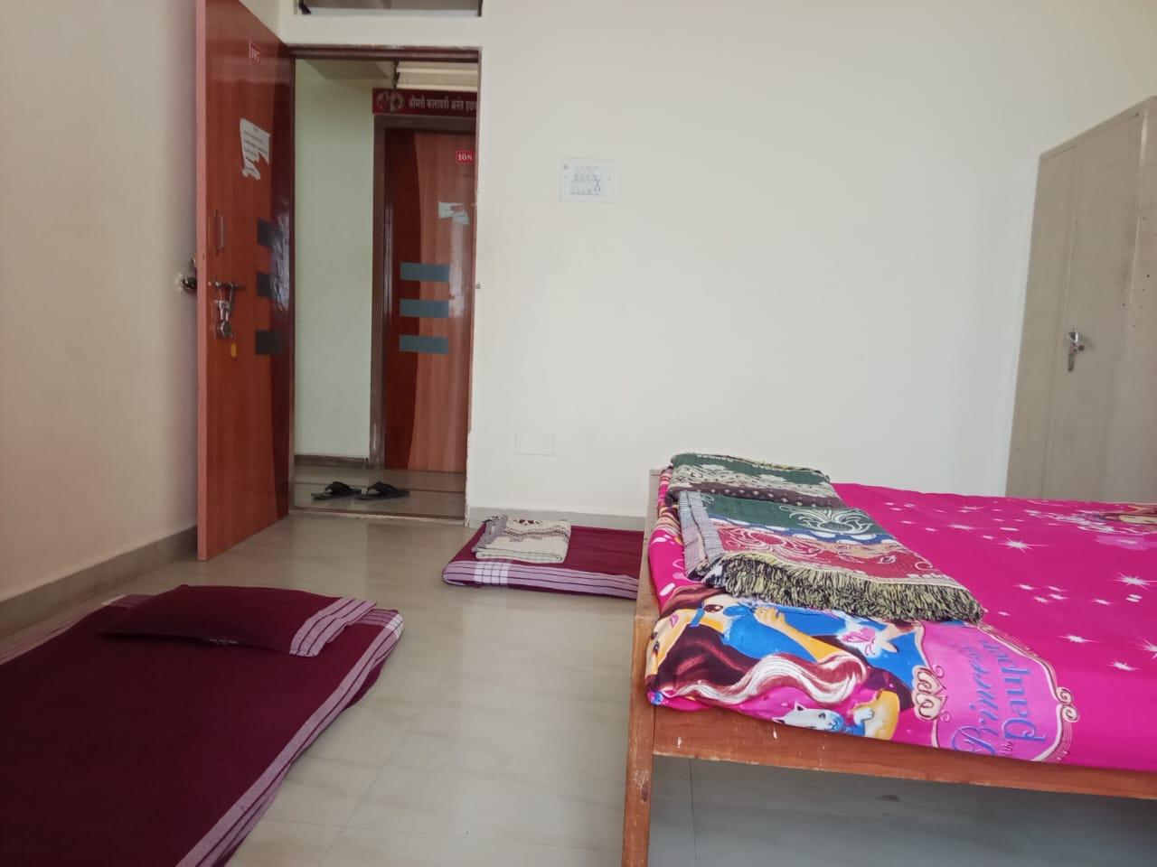 Gallery image 4 of Sadguru Shri. Rawool Maharaj Bhaktniwas