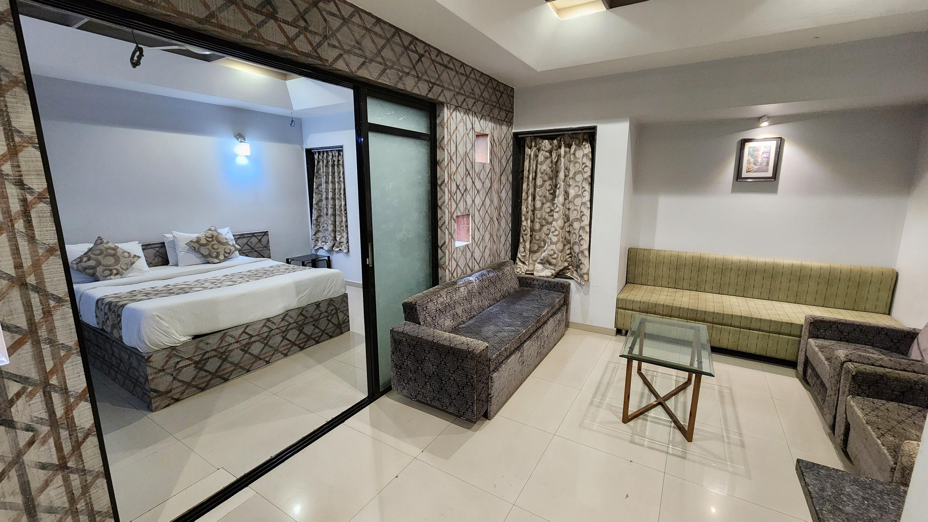 Gallery image 8 of Aishwarya Lodge