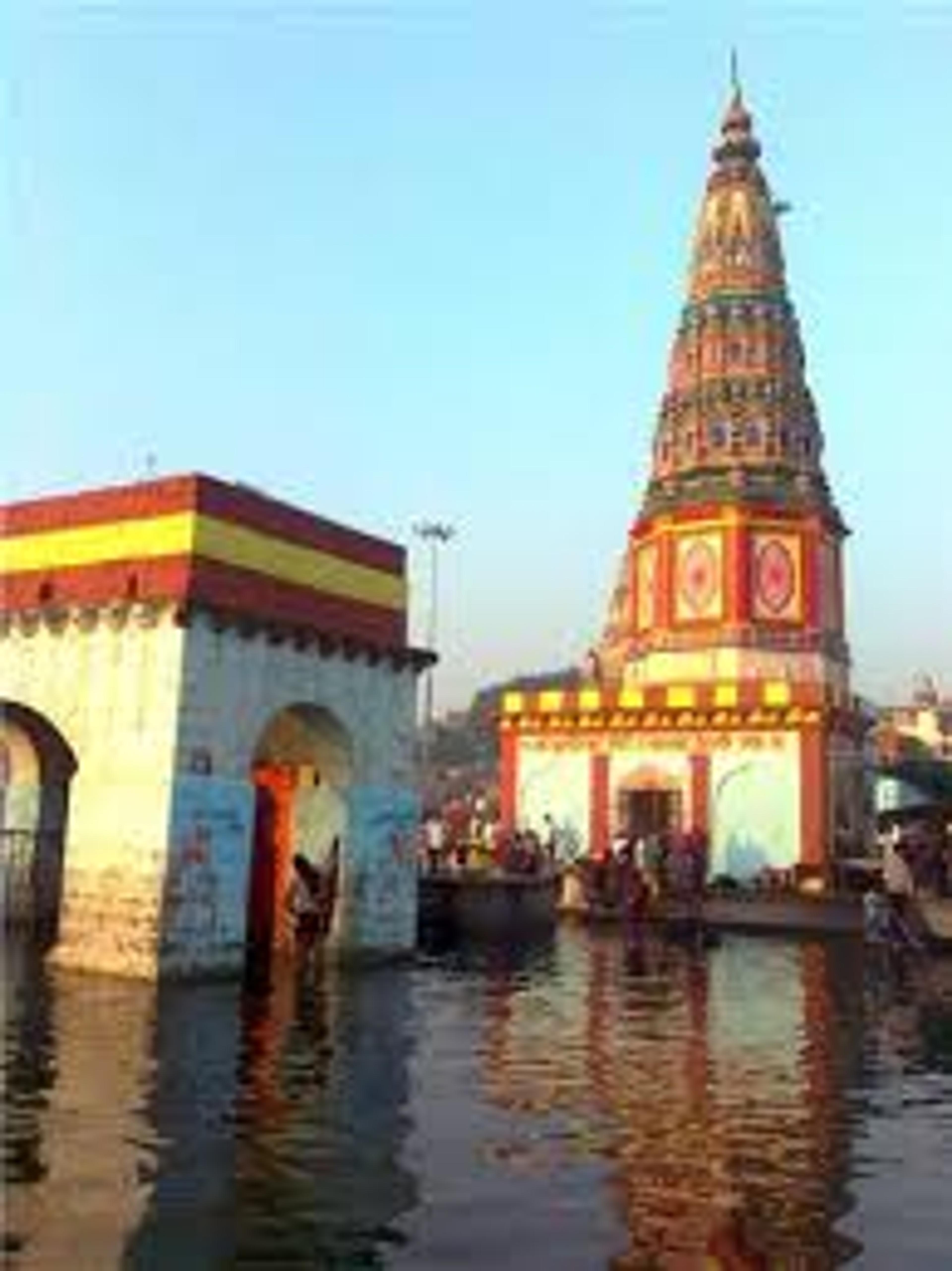 Gallery image 4 of Shree Pundalik Mandir