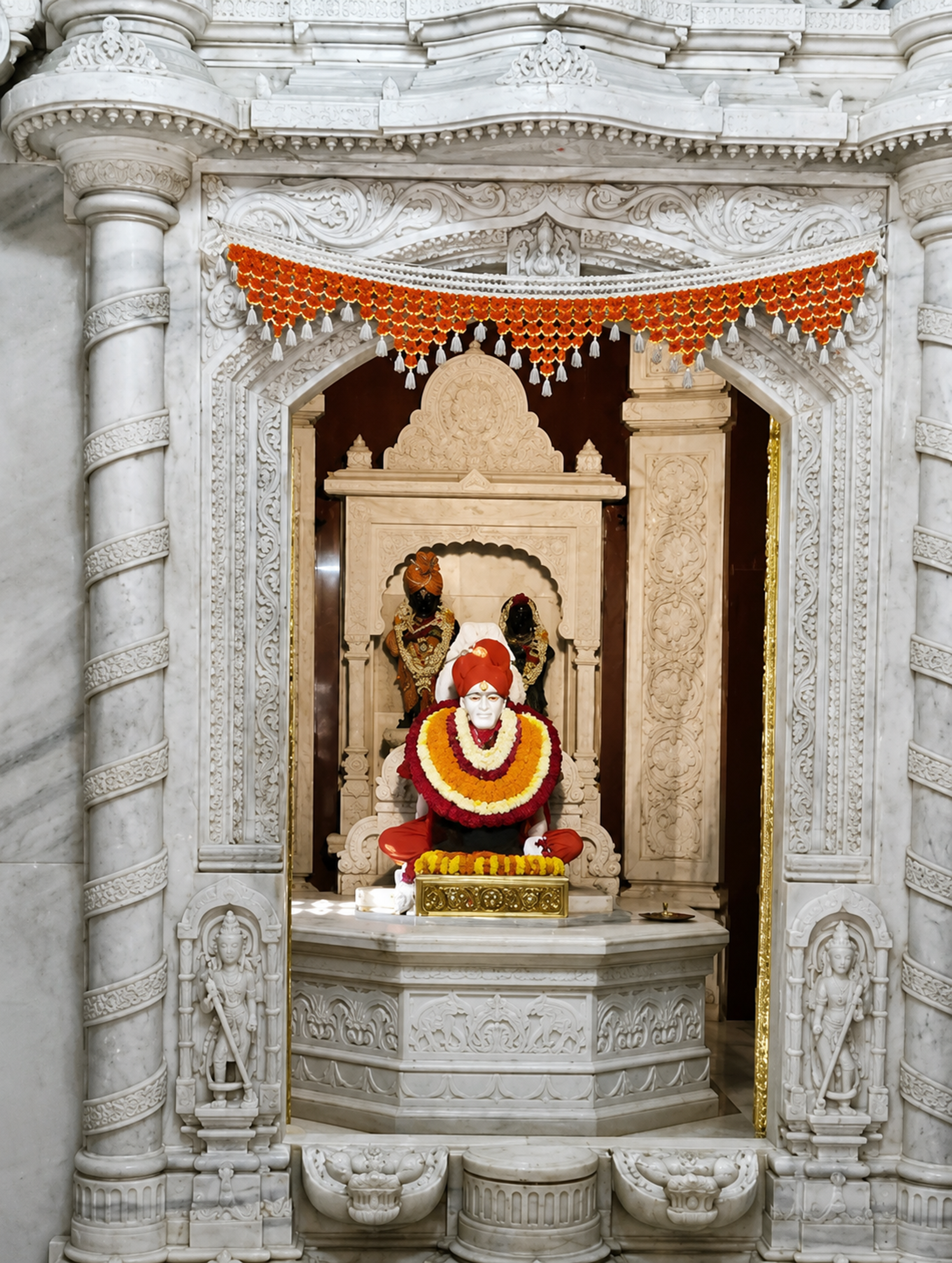 Gallery image 6 of Shri Gajanan Maharaj Mandir