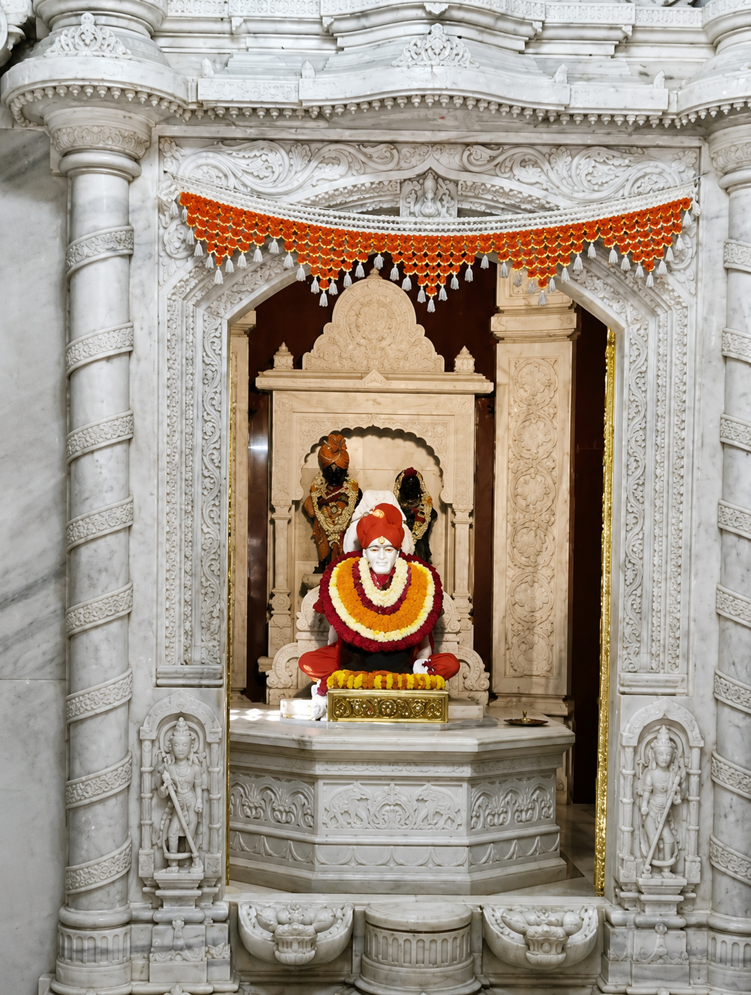 Gallery image 6 of Shri Gajanan Maharaj Mandir