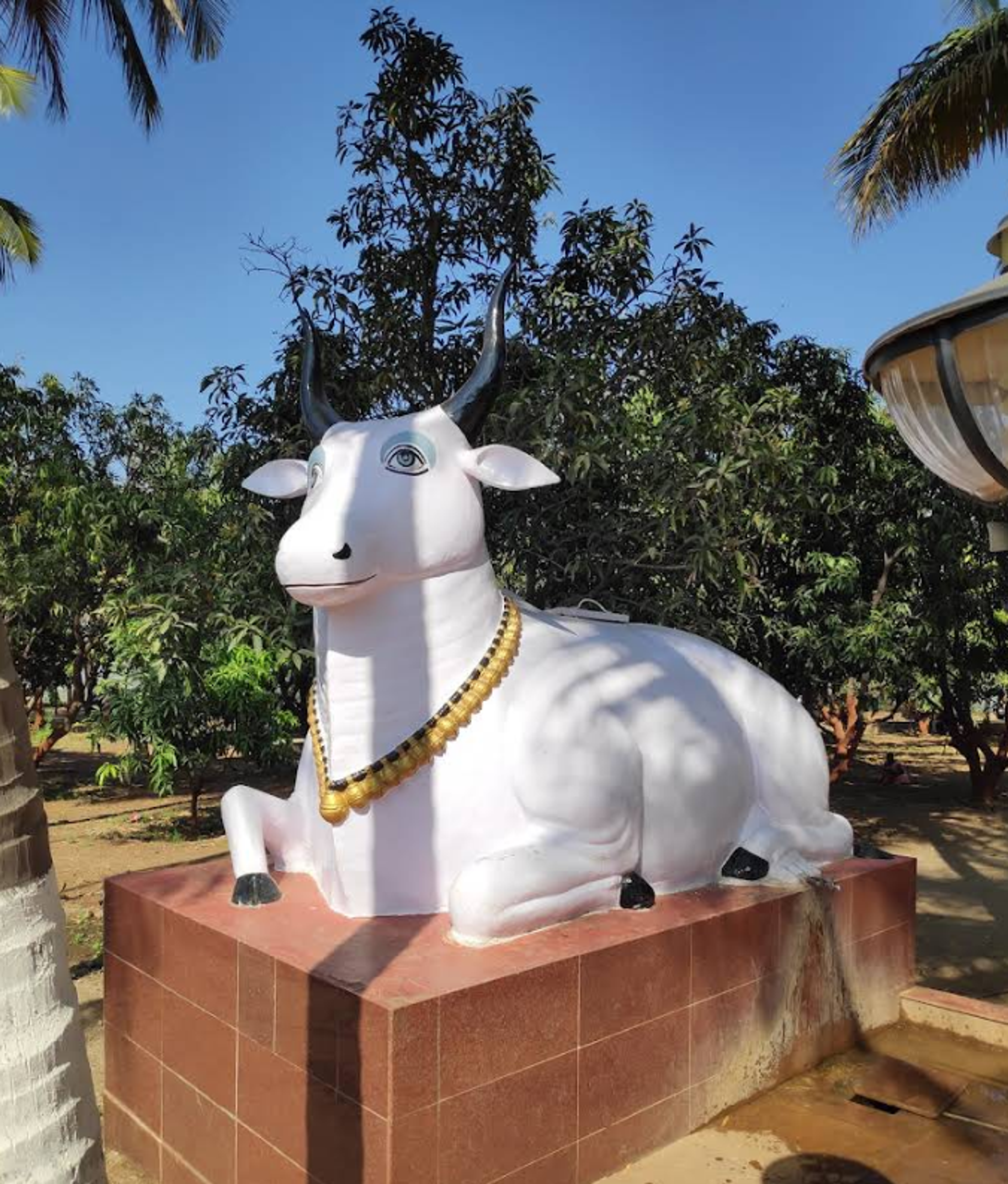 Gallery image 3 of Anandi Ganesh Mandir
