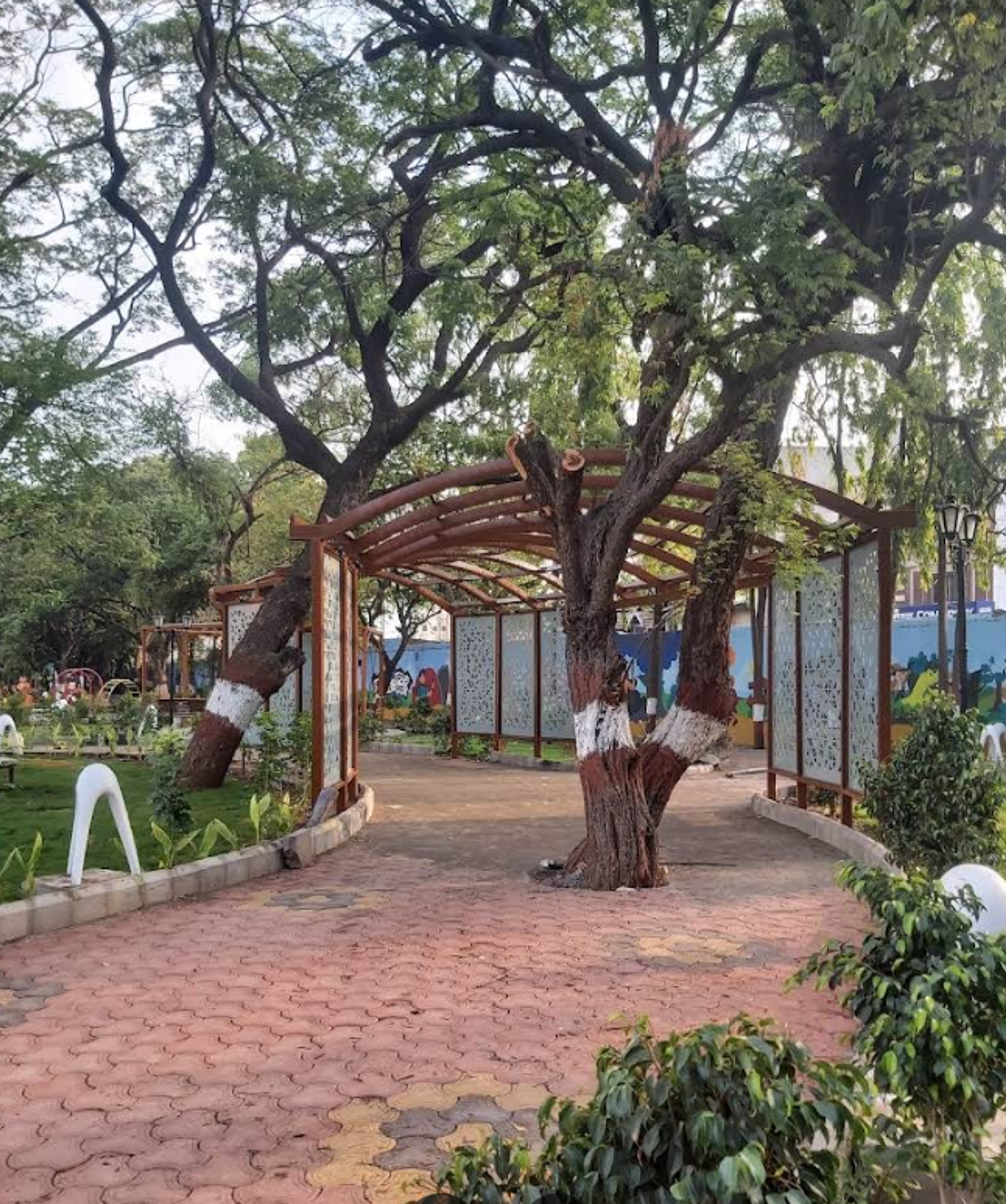 Gallery image 1 of Jijamata Udyan