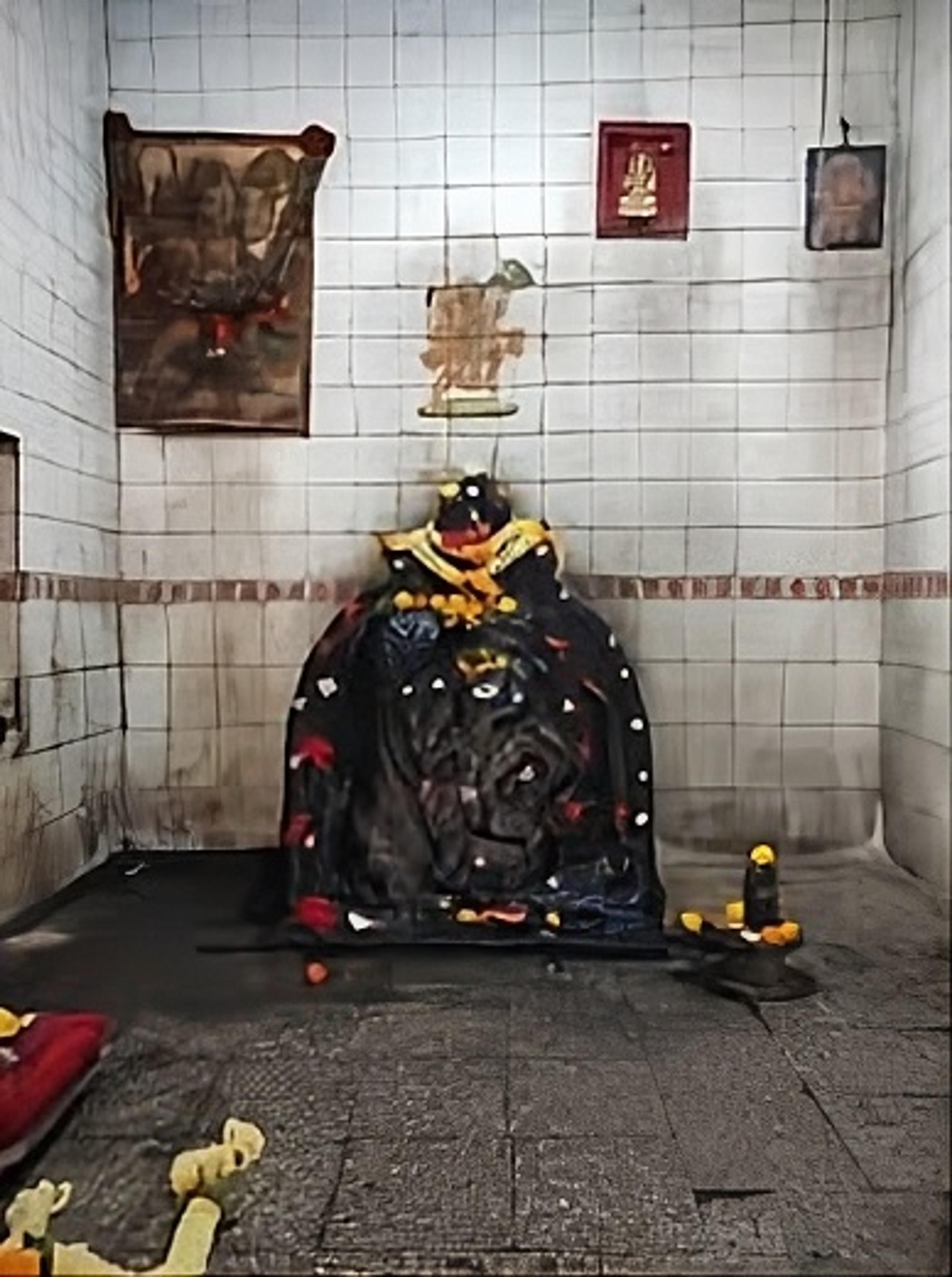 Gallery image 5 of Kala Maruti Mandir