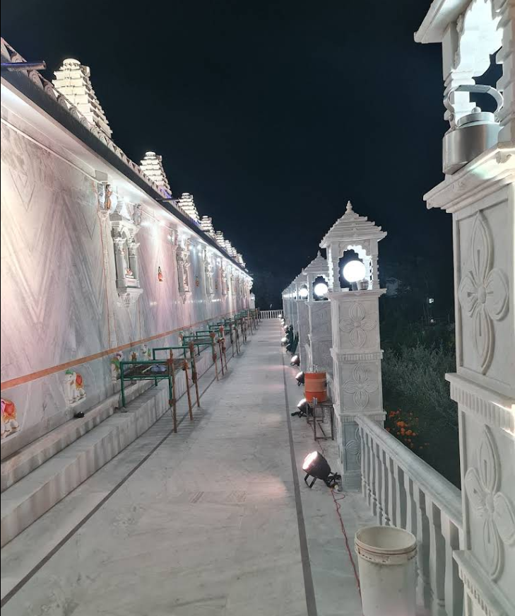 Gallery image 4 of Shri Riddhi Siddhi Ganesh temple