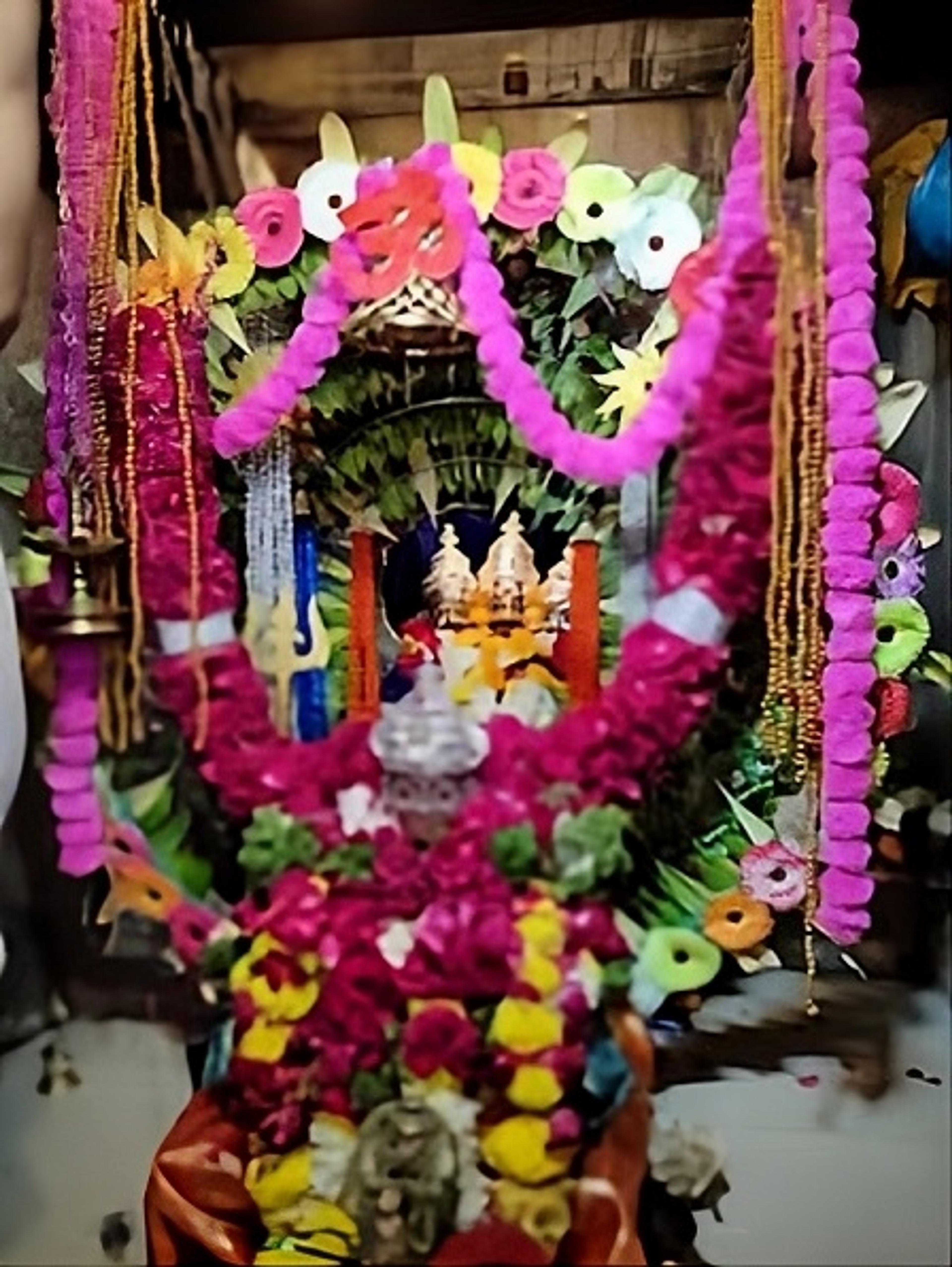Gallery image 1 of Shri Datta Mandir