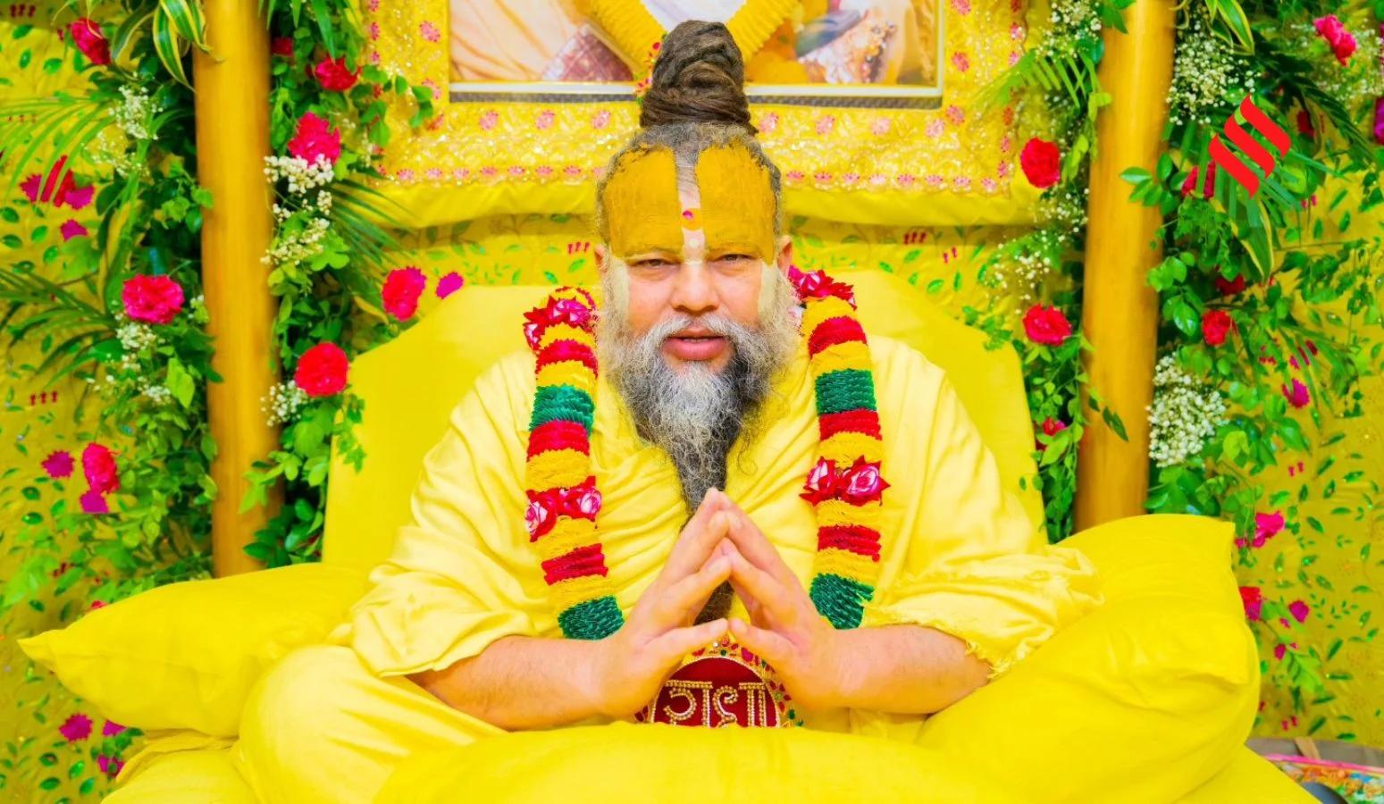 Image of Shri Premanand Maharaj