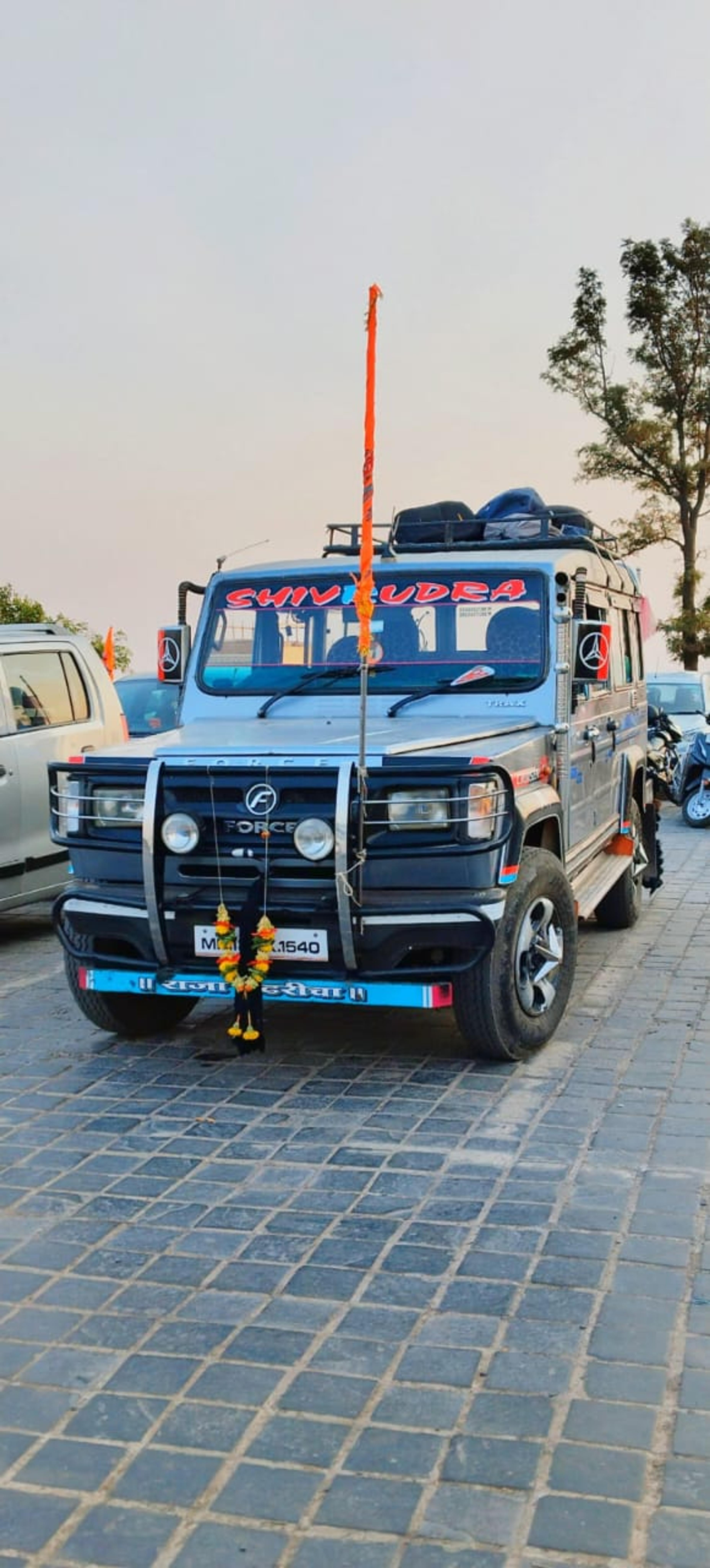 Gallery image 4 of Shivrudra Tours and Travels Pandharpur