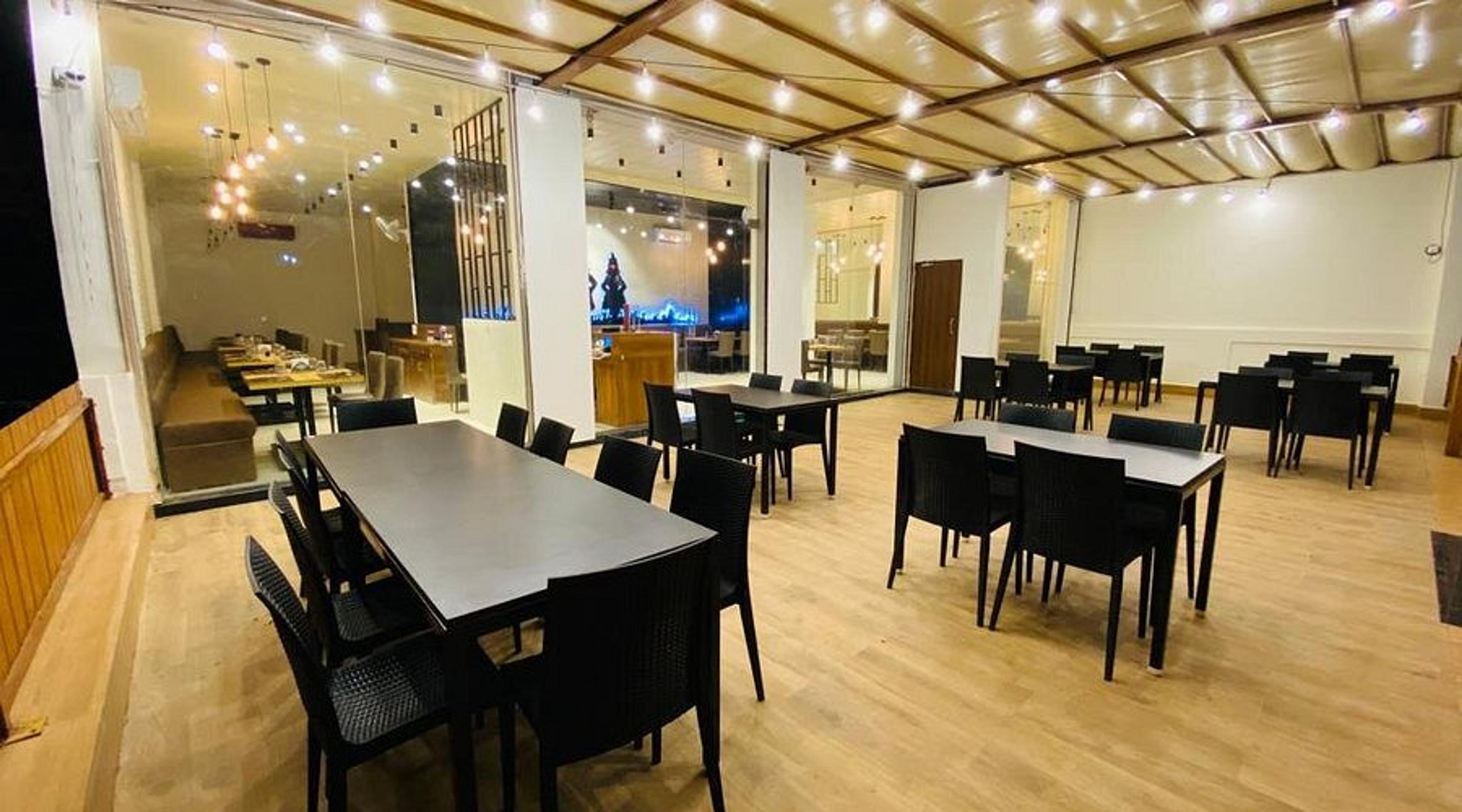 Gallery image 4 of Hotel Atithi Pure Veg Restaurant