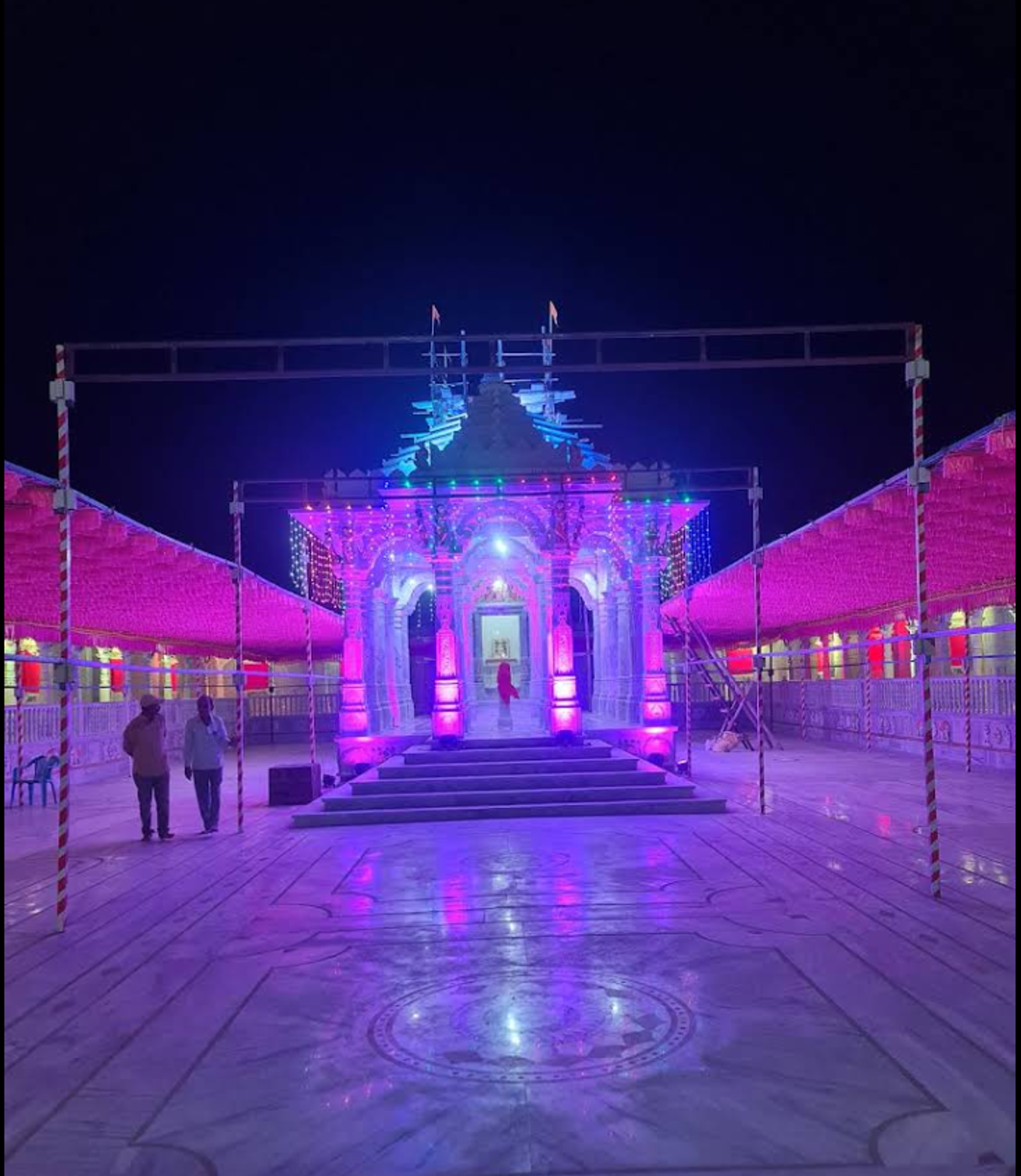 Gallery image 2 of Shri Riddhi Siddhi Ganesh temple