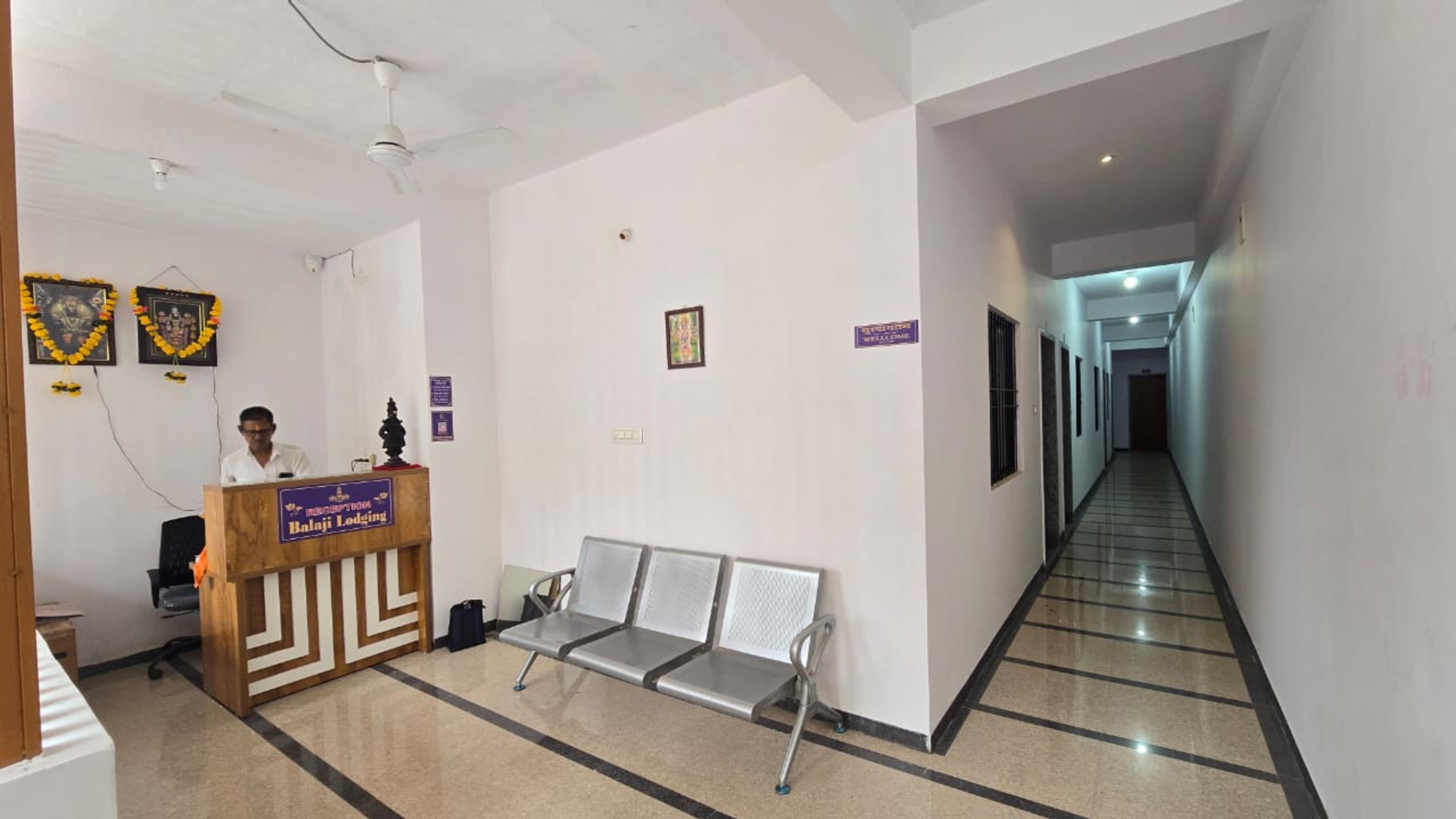 Gallery image 2 of Balaji Lodging