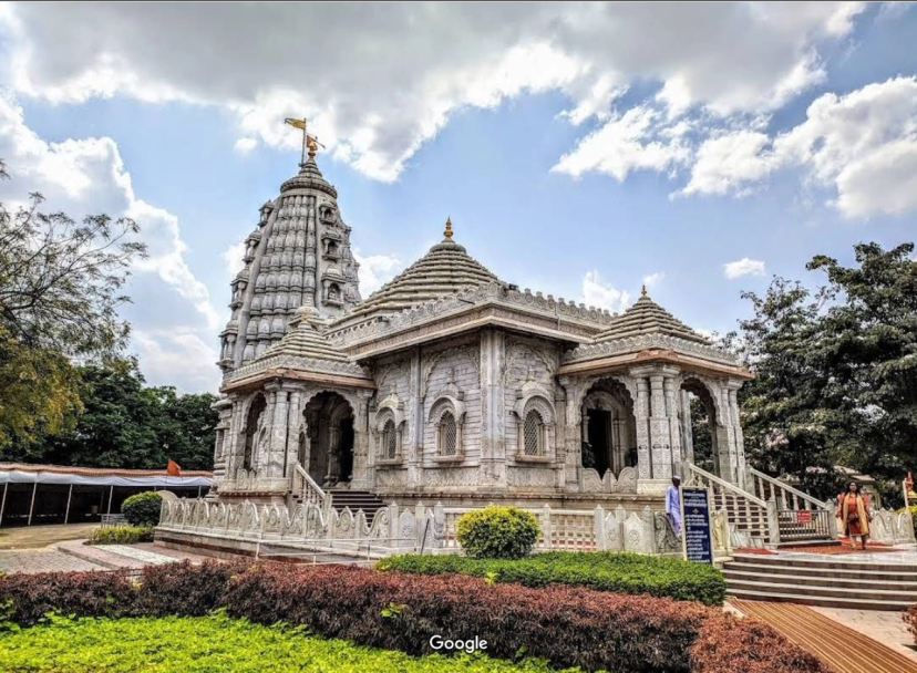 Shri Gajanan Maharaj Mandir