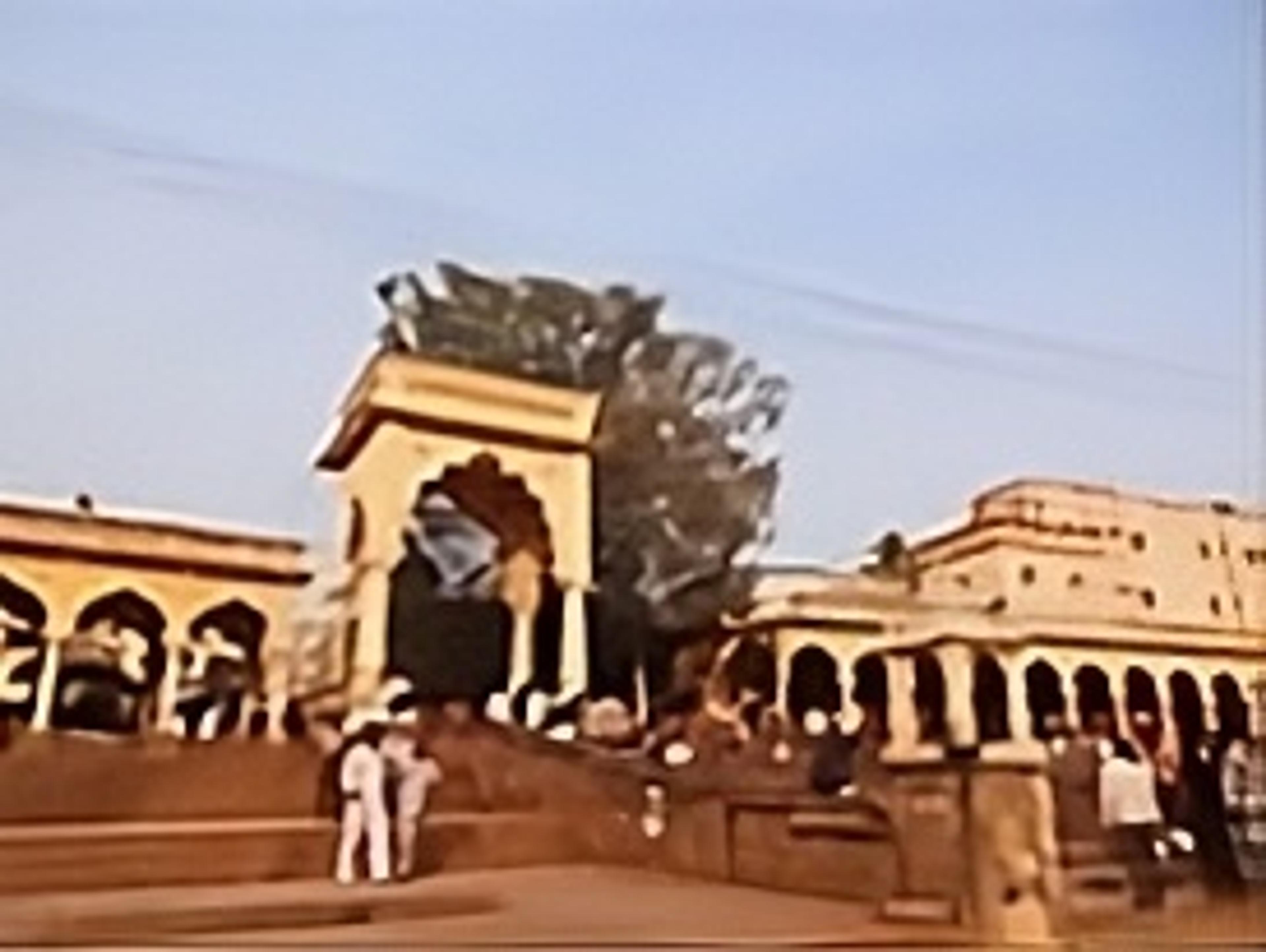 Gallery image 1 of Dnyaneshwar Mauli 