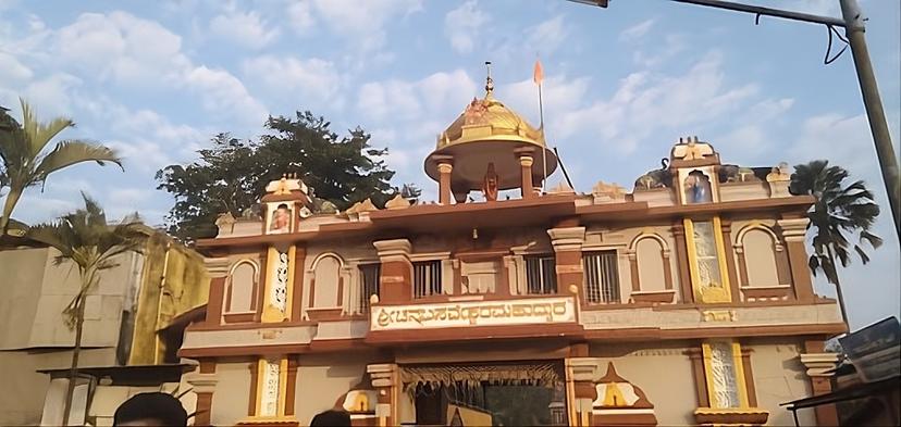 Dnyaneshwar Mauli 
