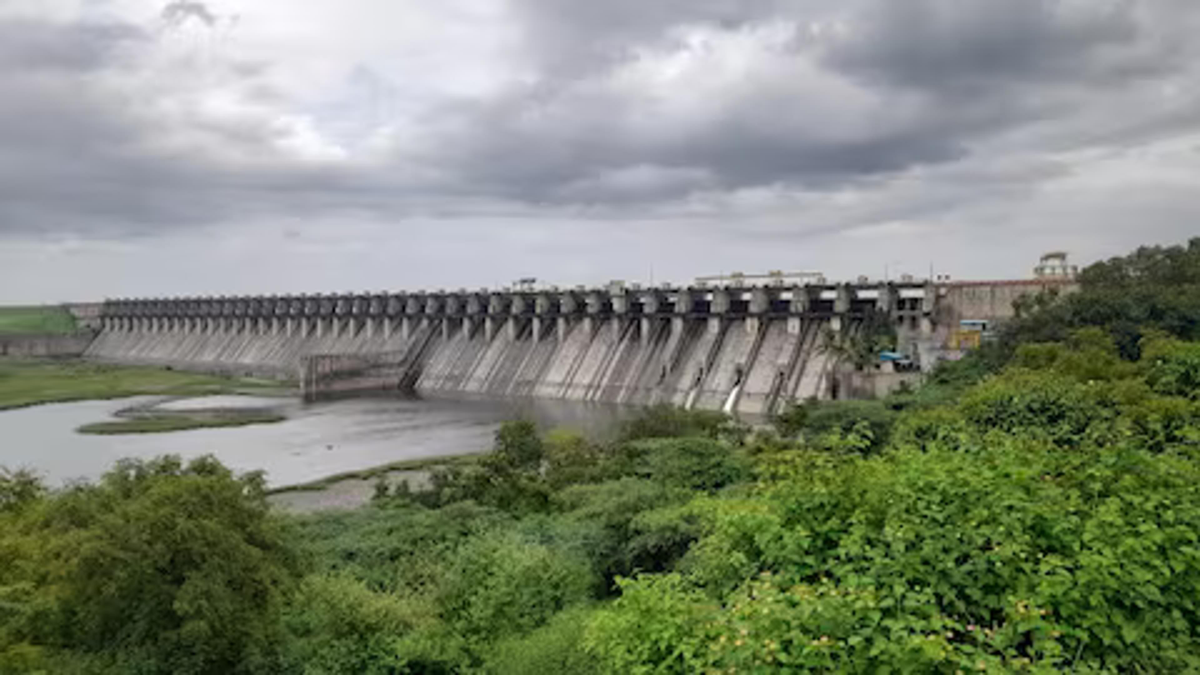 Gallery image 5 of Ekrukh Lake Solapur