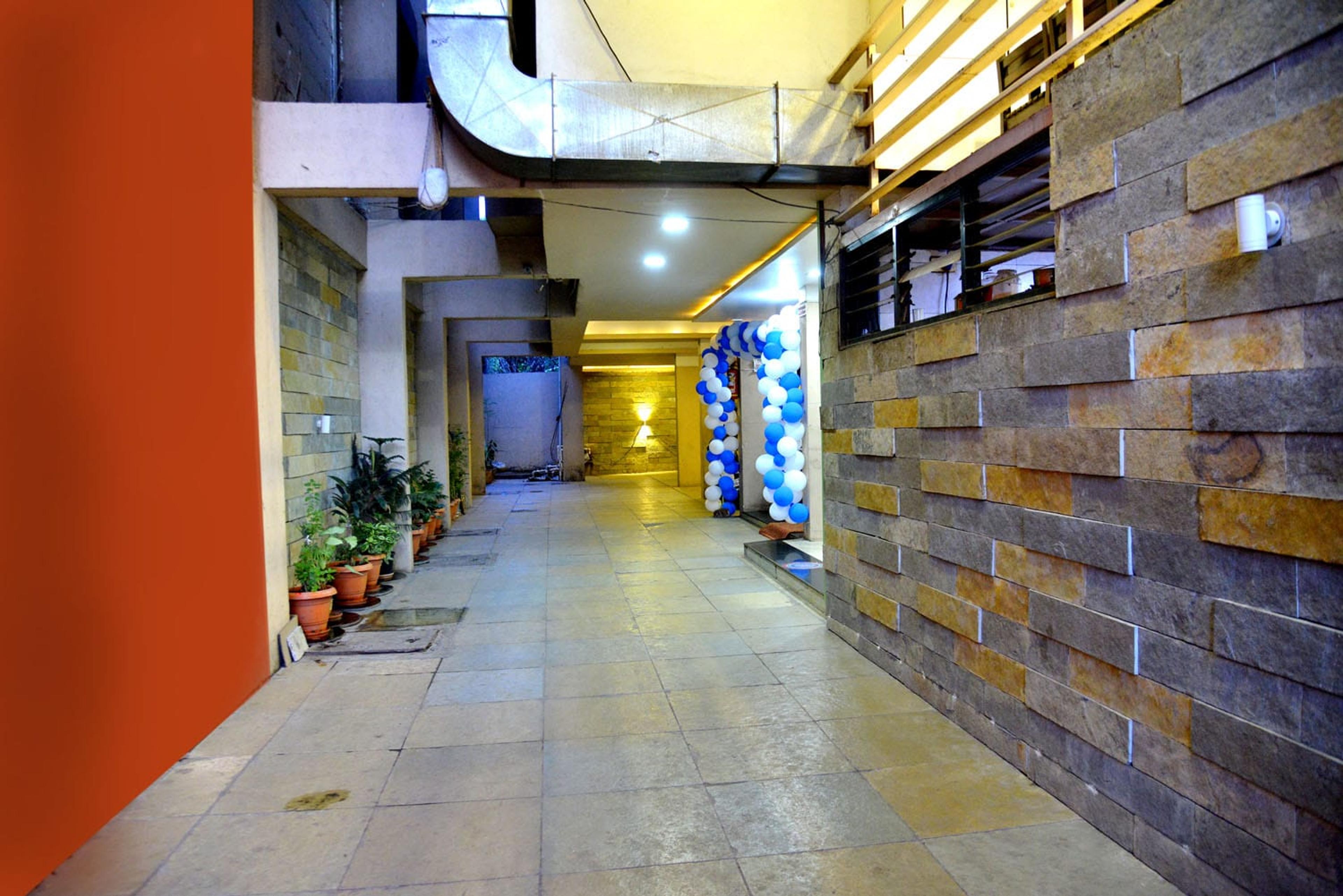 Gallery image 1 of Pandharinath Lodge & Restaurant