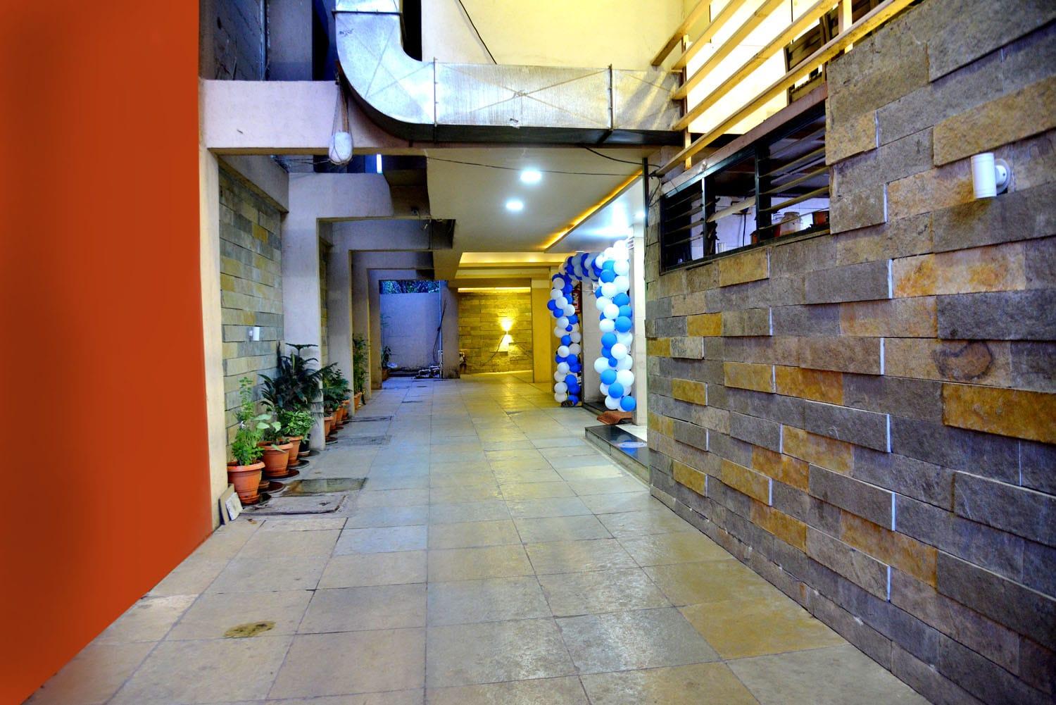 Gallery image 1 of Pandharinath Lodge & Restaurant