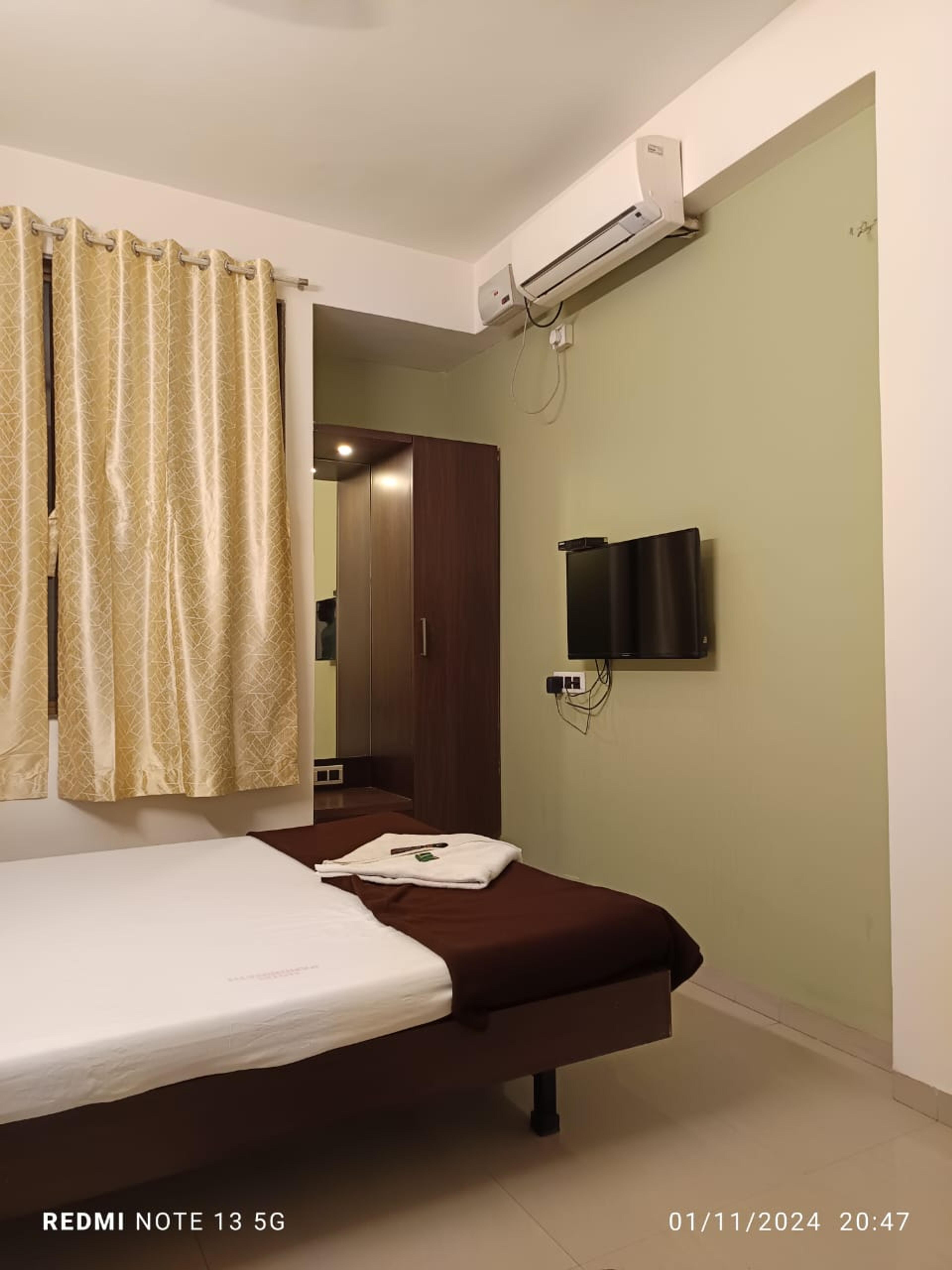Gallery image 5 of Pandharinath Lodge & Restaurant