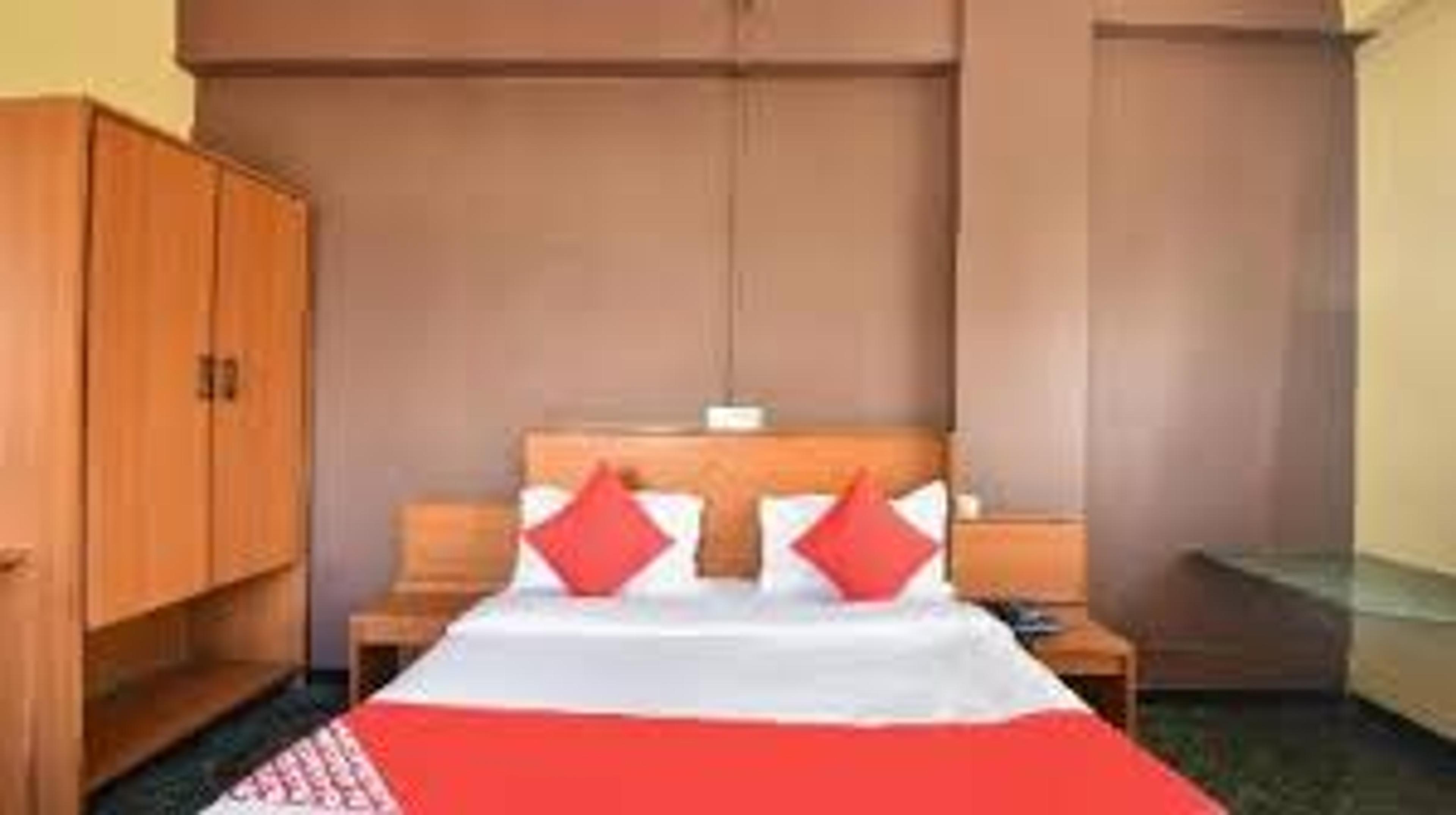 Gallery image 3 of Hotel Shamiana