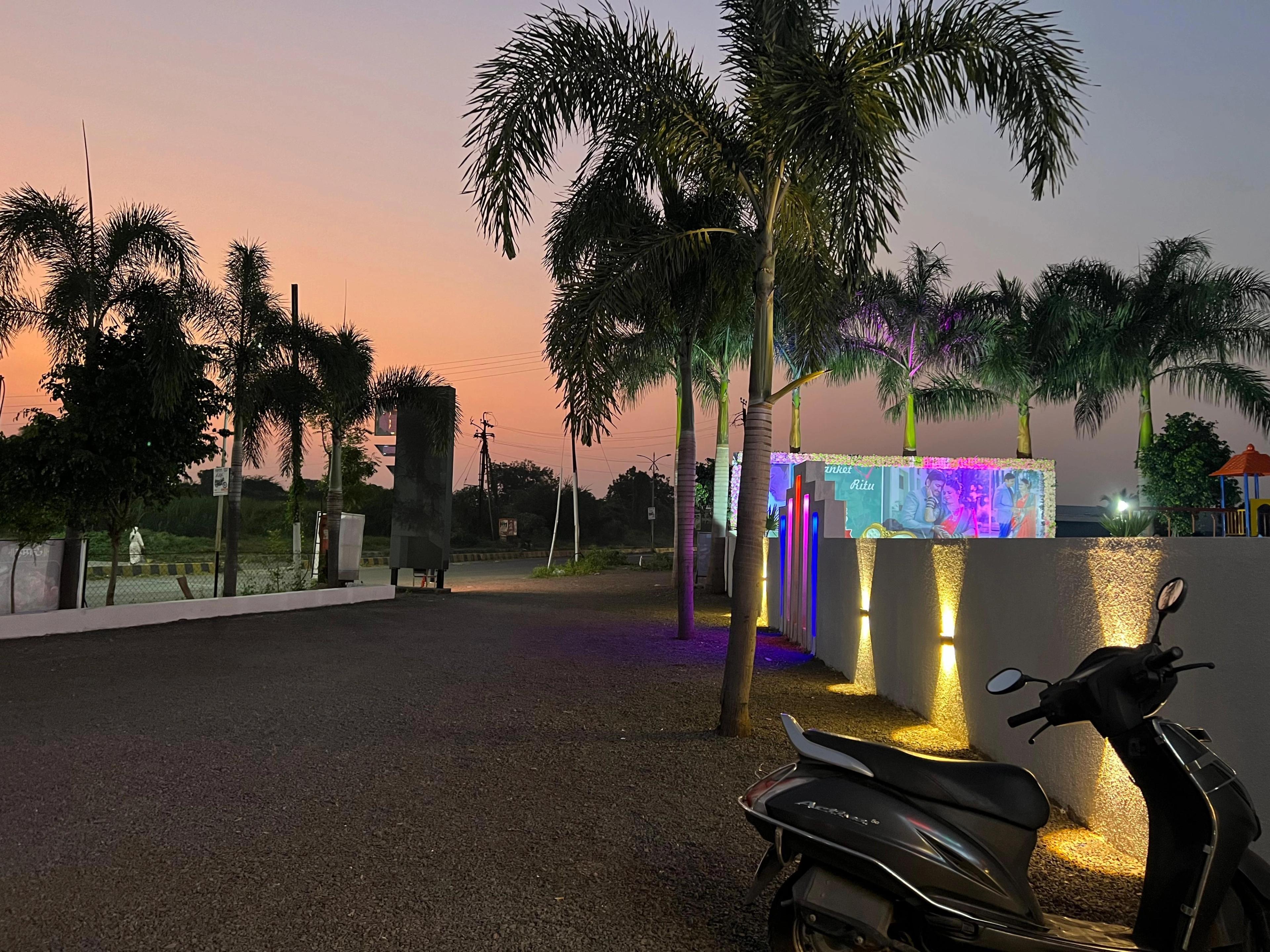 Gallery image 4 of Hotel Aasara family restaurant