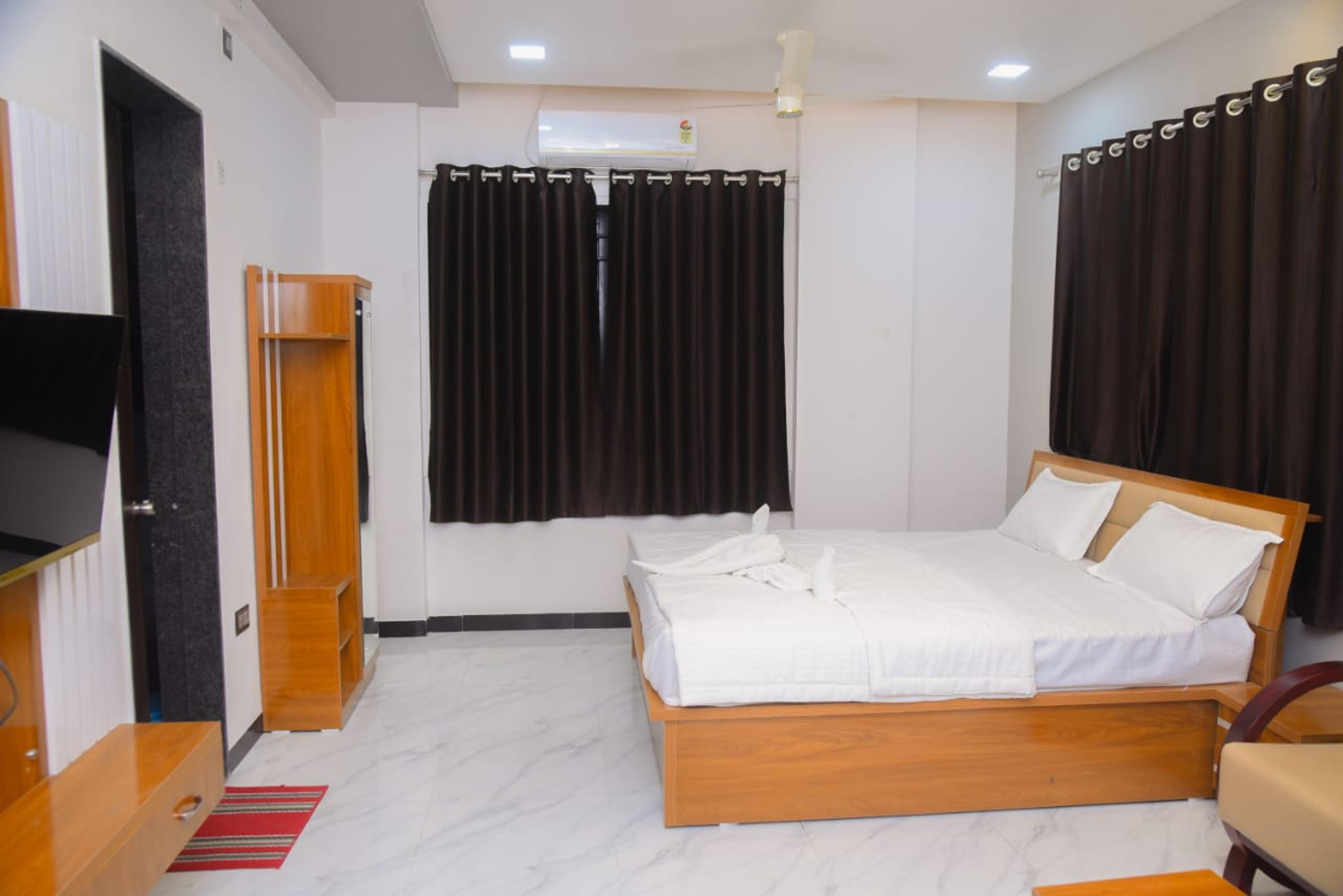 Gallery image 6 of Pooja Inn Restaurants & Lodge