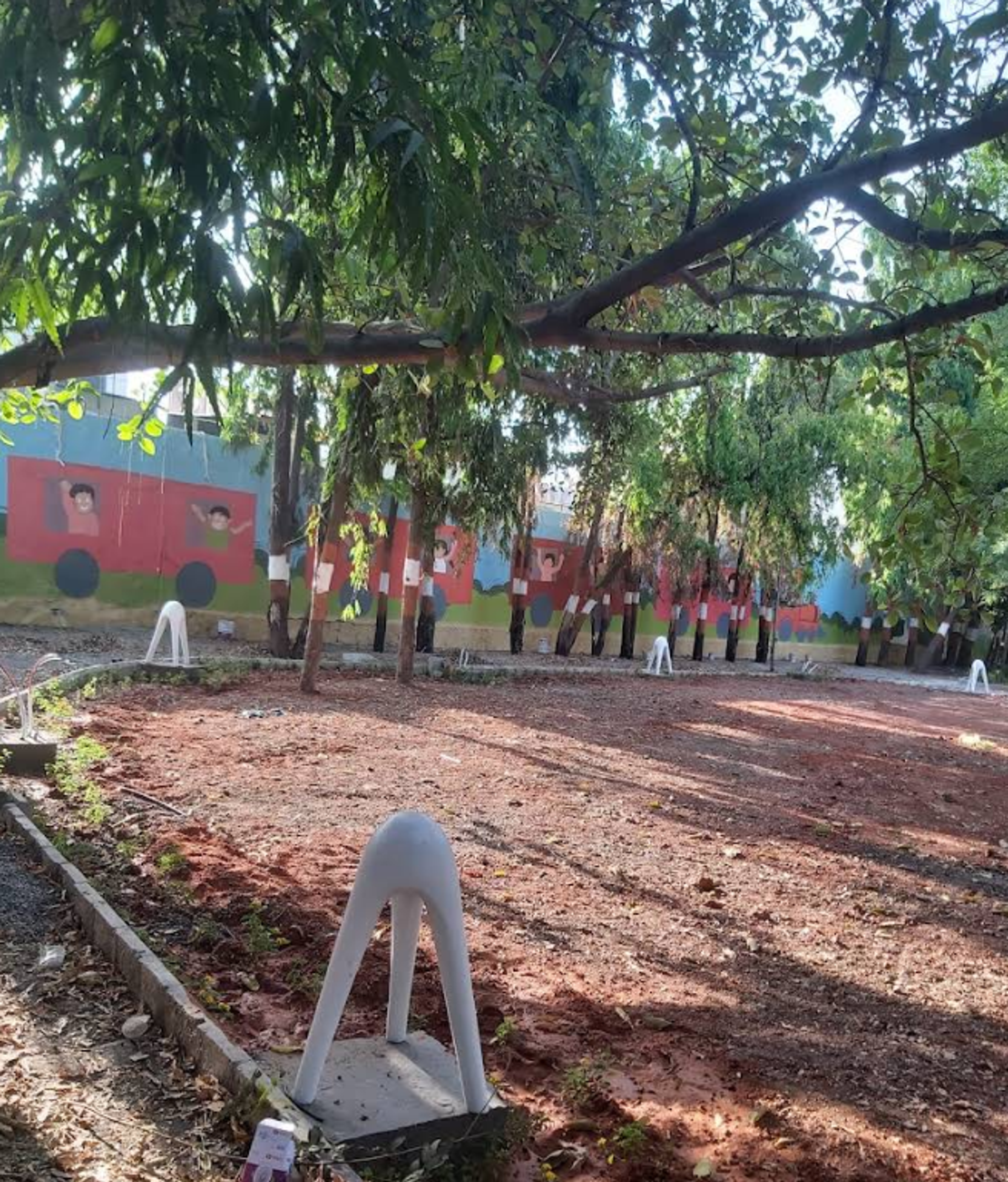 Gallery image 3 of Jijamata Udyan