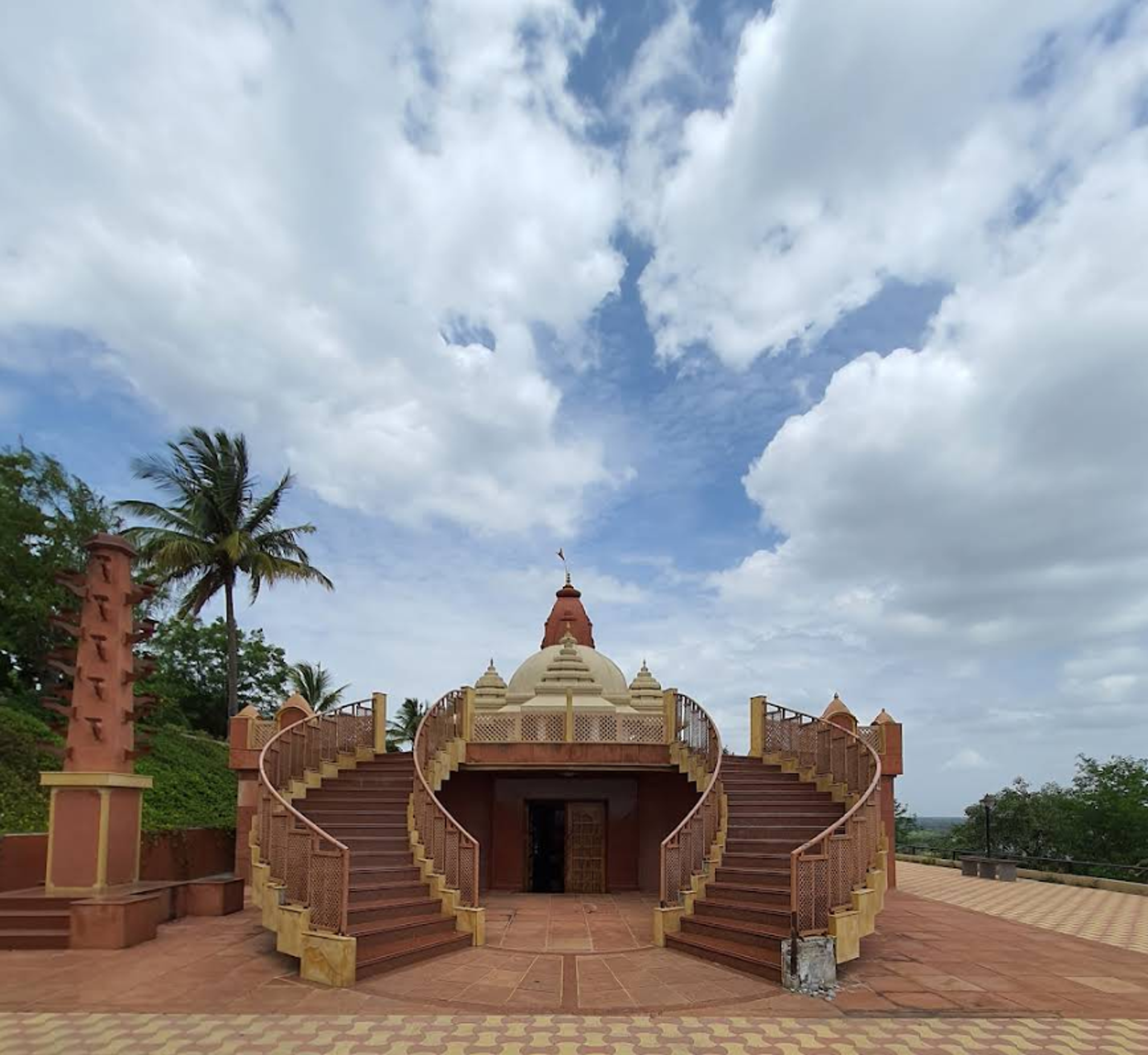 Gallery image 1 of Anandi Ganesh Mandir