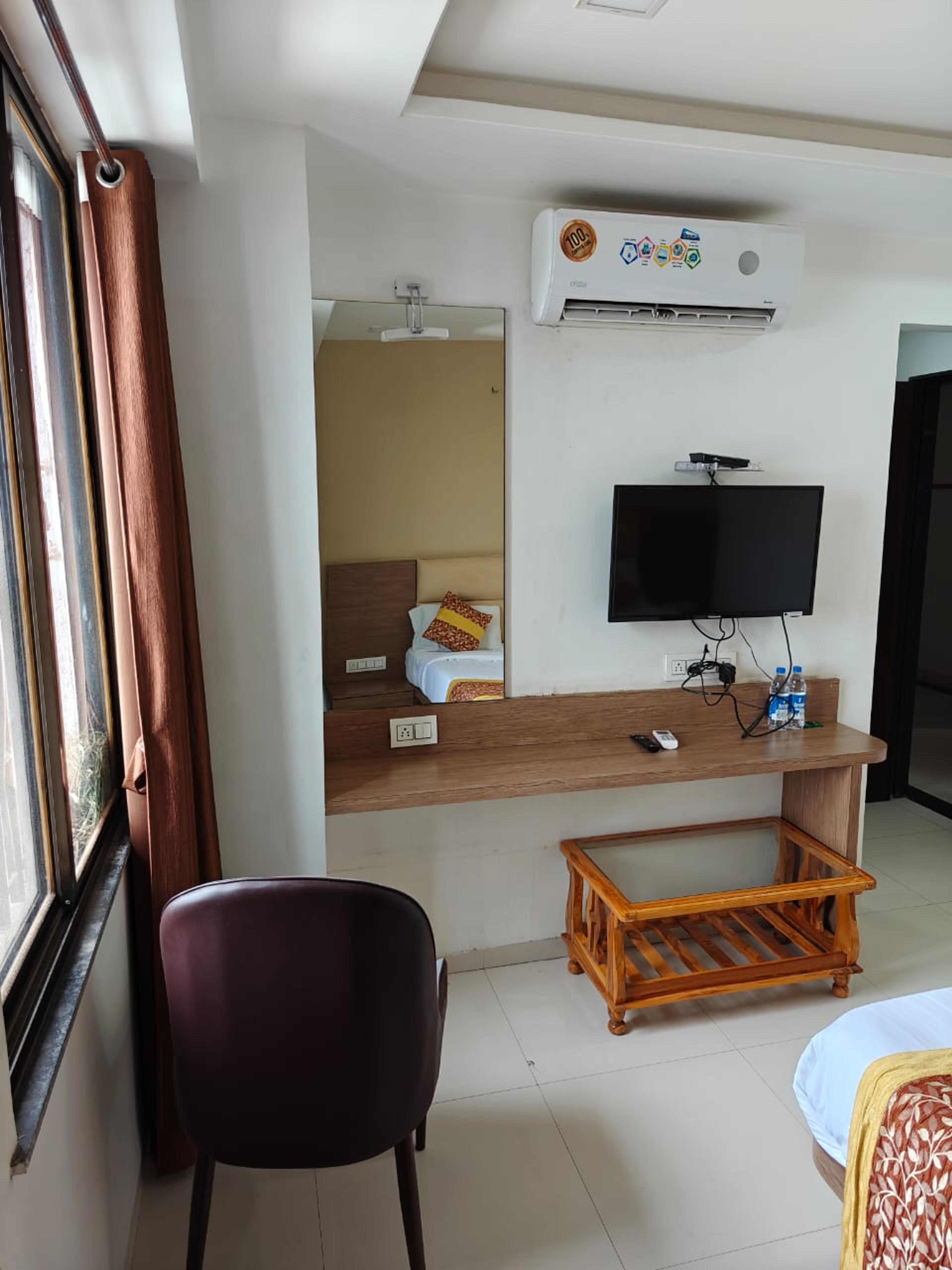 Gallery image 10 of Hotel Royal Respite