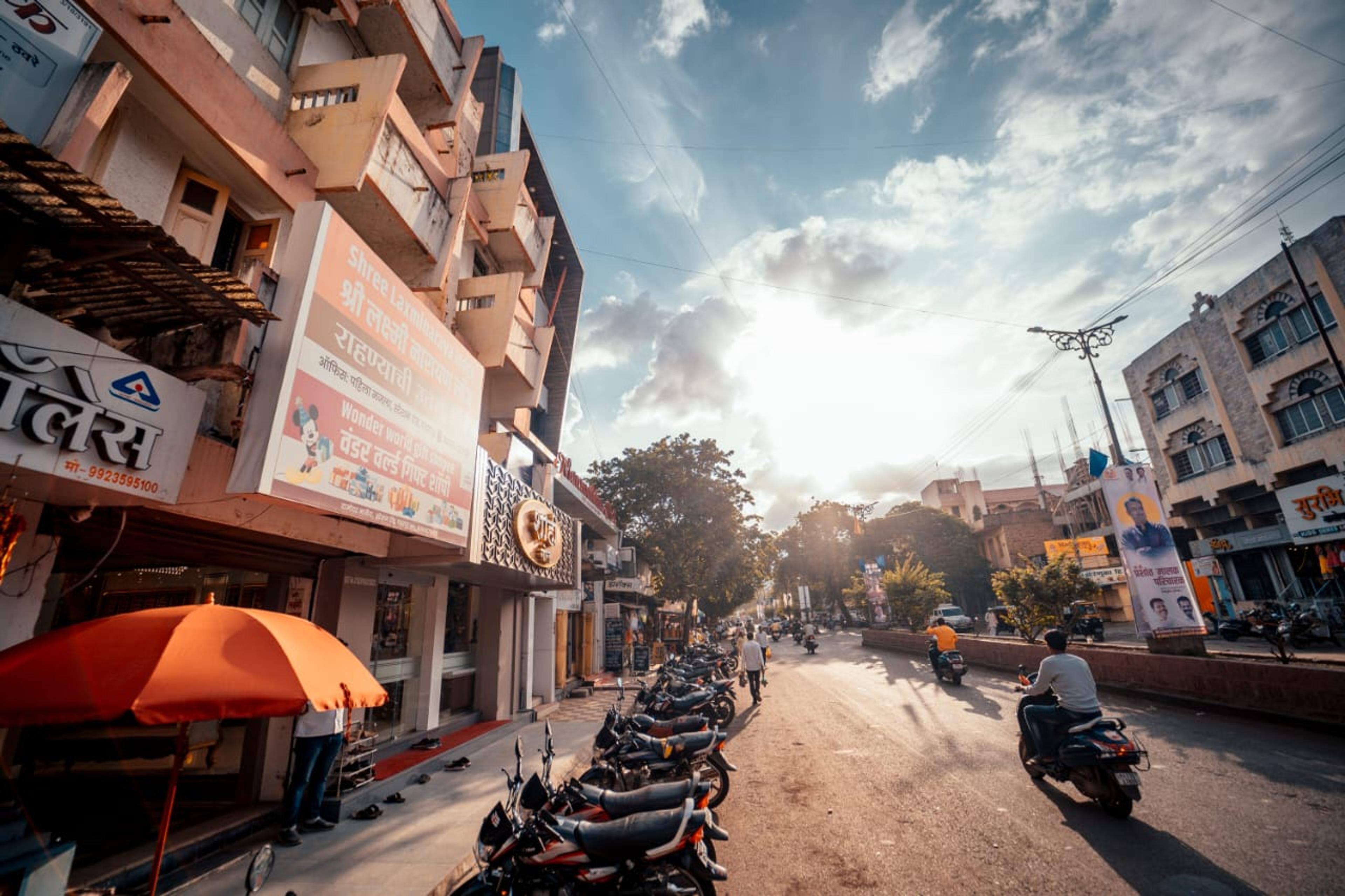 Image of Shree Laxmi Narayan Lodge