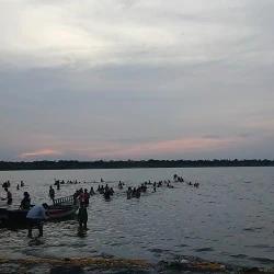 Ekrukh Lake Solapur