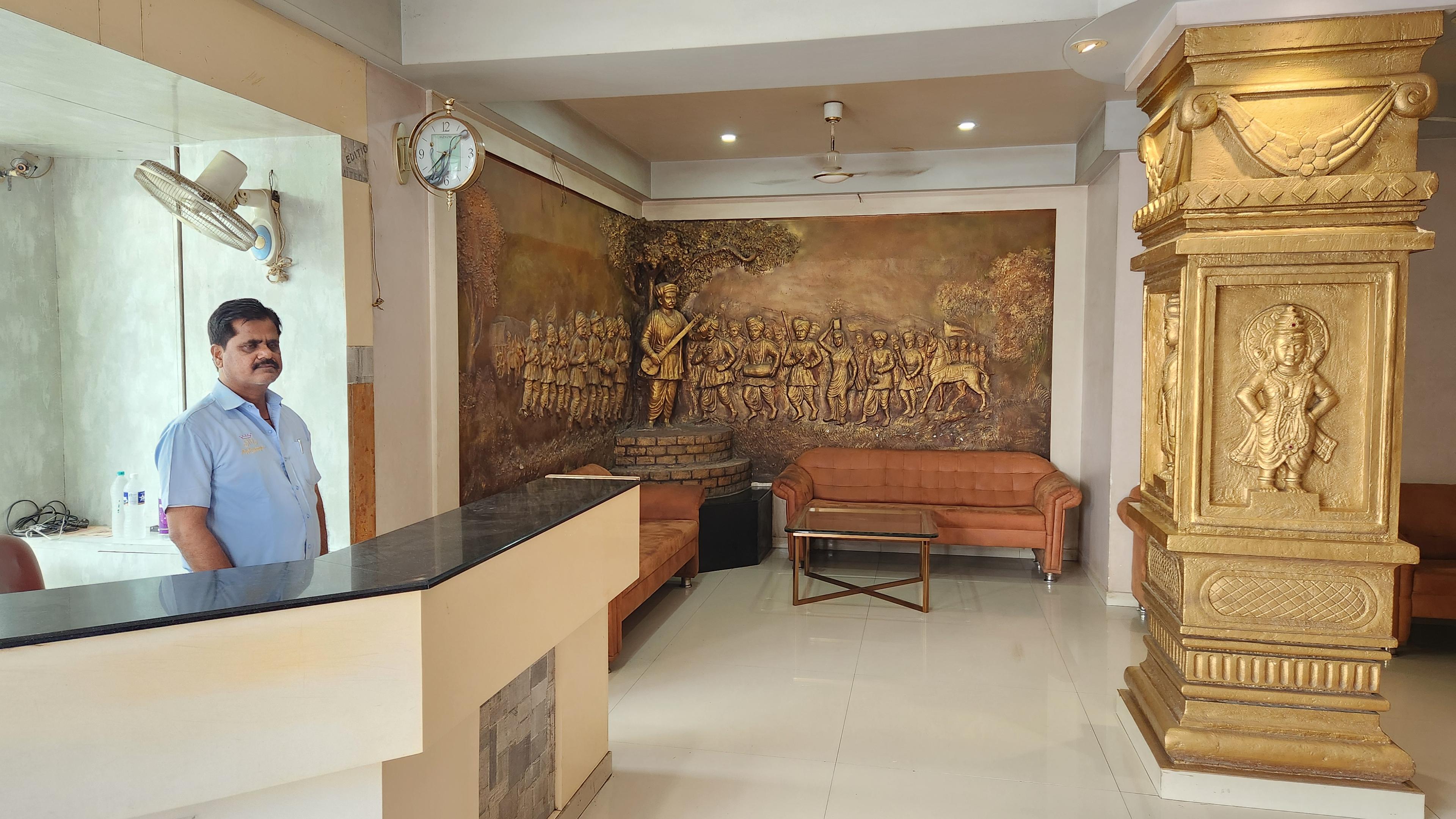 Gallery image 1 of Aishwarya Lodge