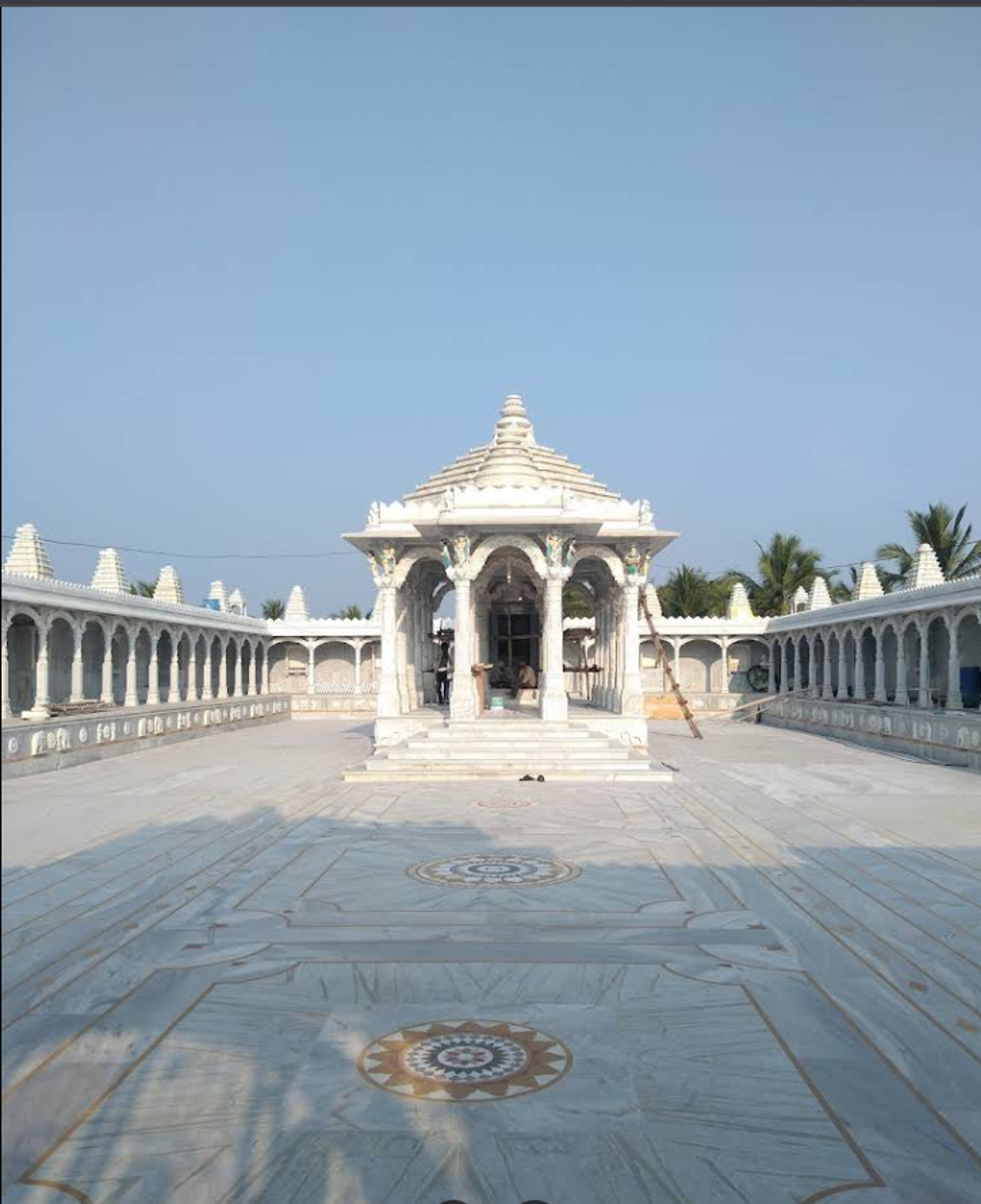 Gallery image 6 of Shri Riddhi Siddhi Ganesh temple